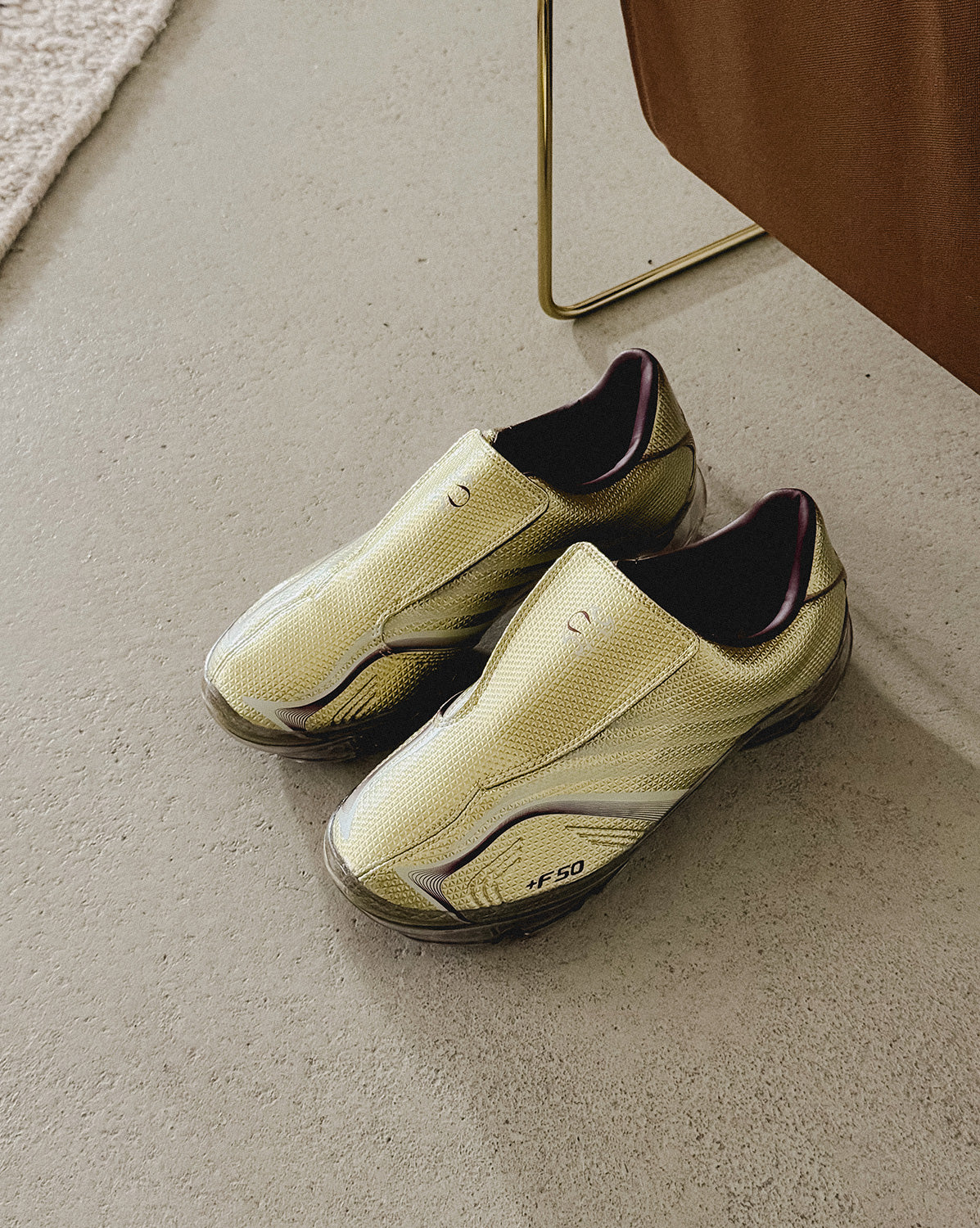Adidas F50 Adiframe Walkable W - Image 2