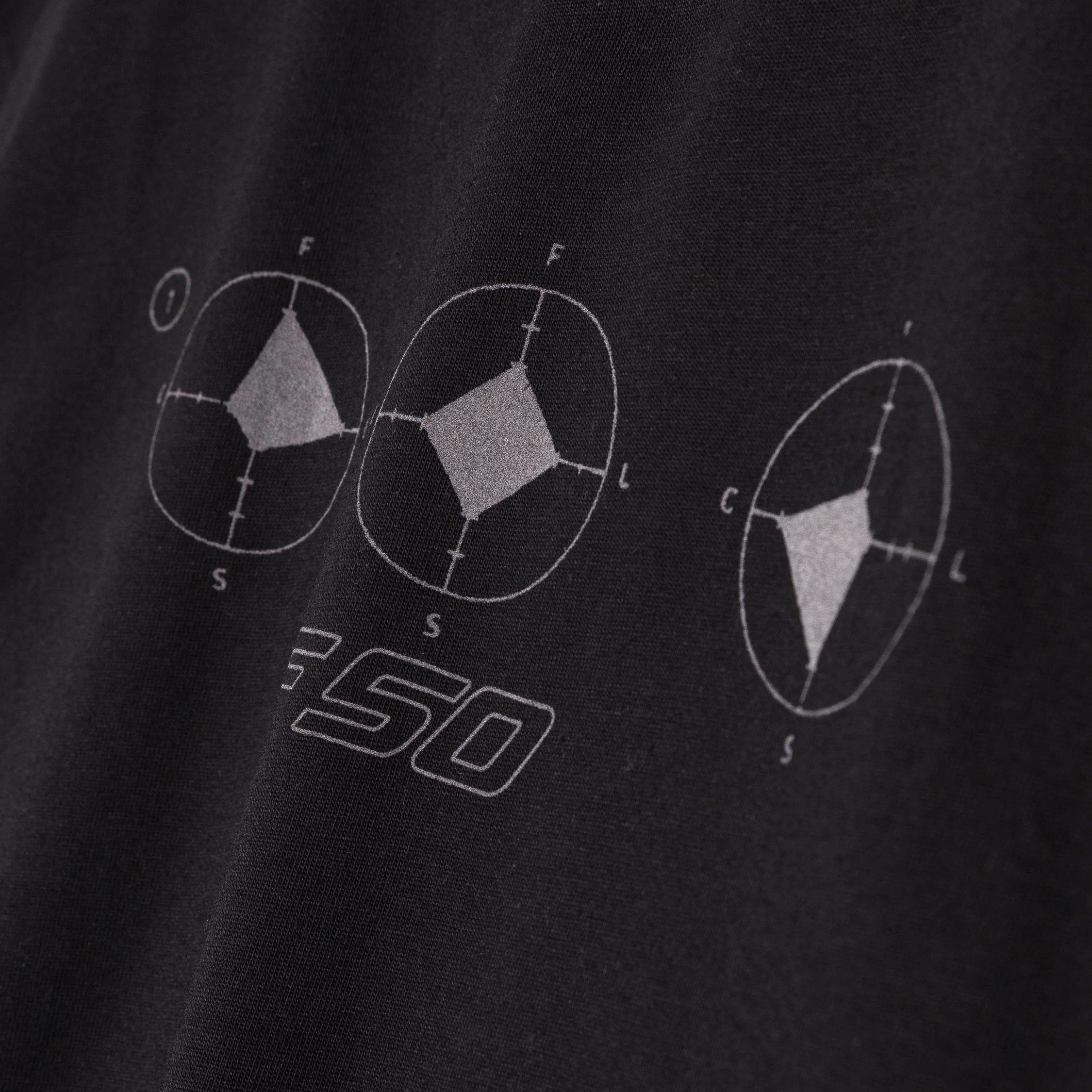 Adidas F50 Graphic T-Shirt - Image 5