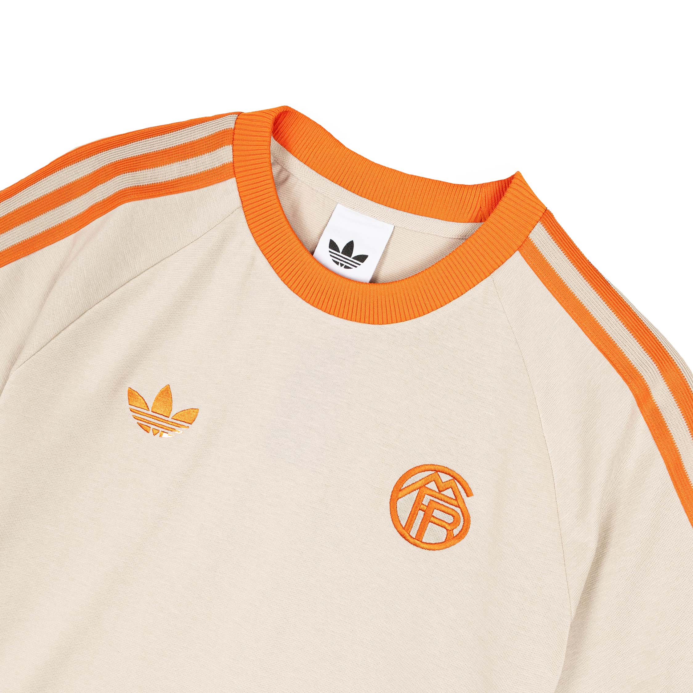 Adidas FC Bayern München Originals Tee - Image 2