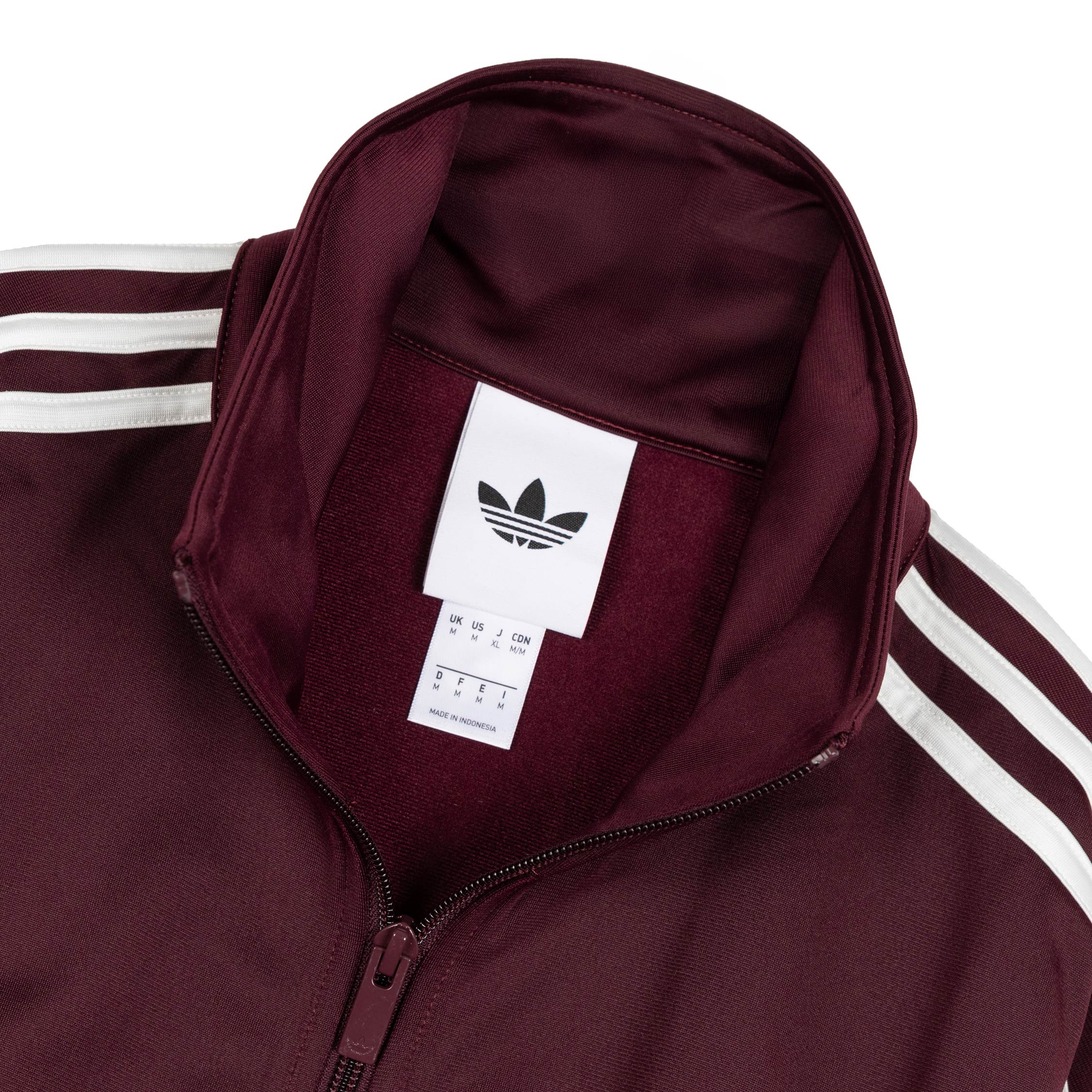 Adidas Firebird Track Top - Image 2