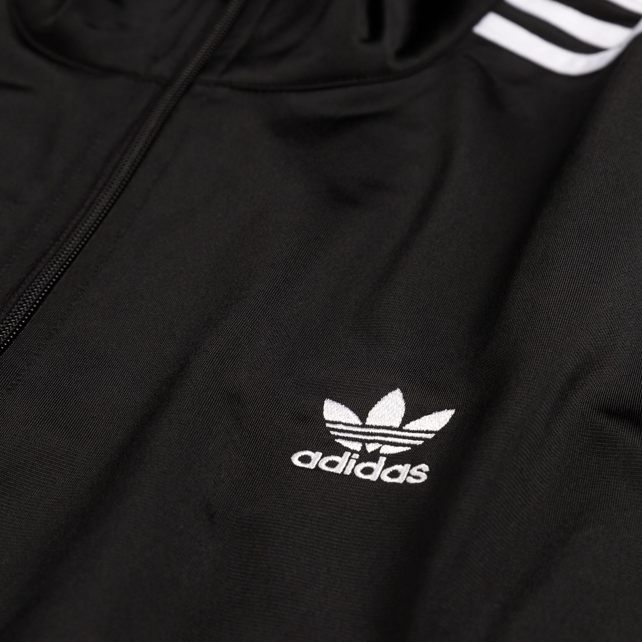 Adidas Firebird Track Top - Image 5