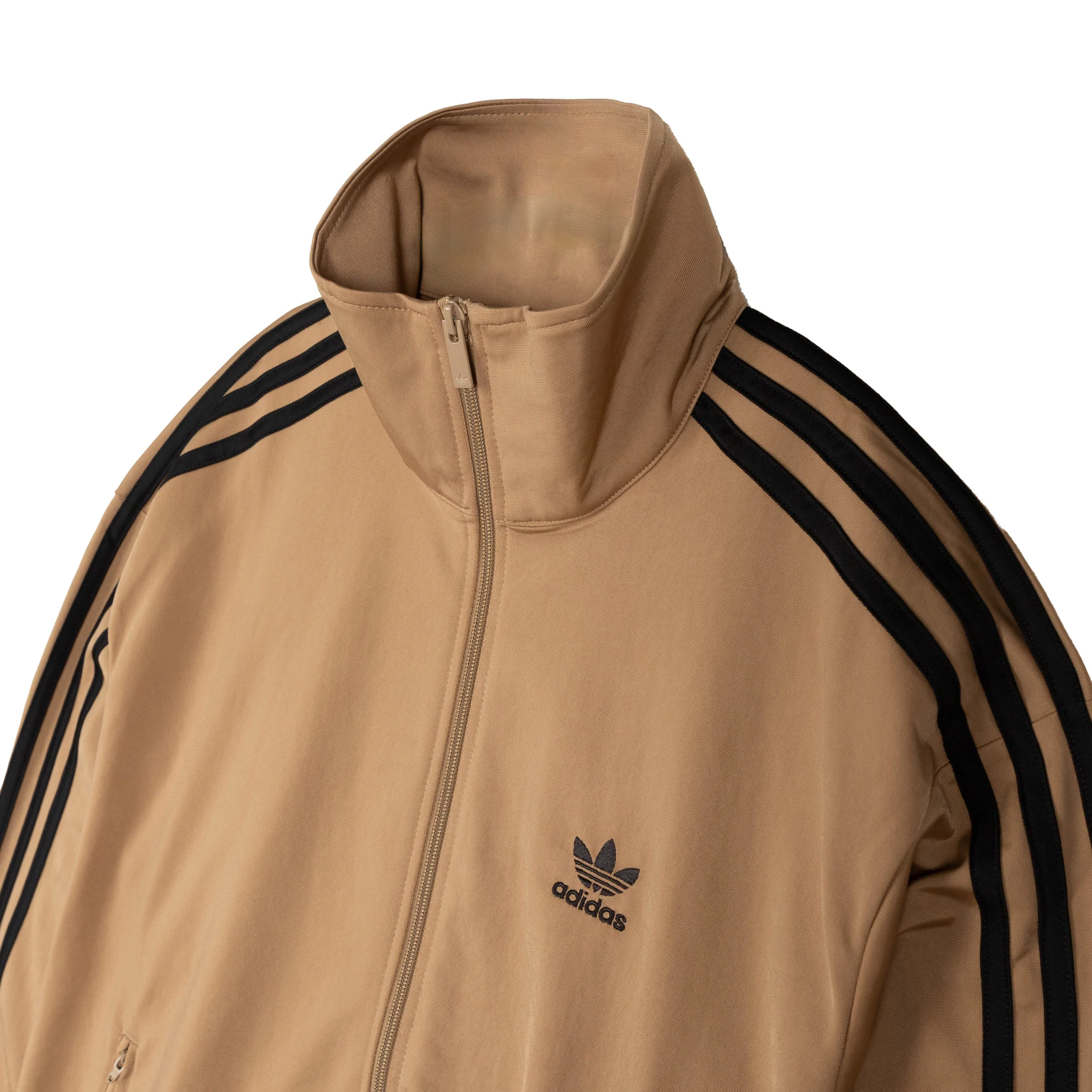 Adidas Firebird Track Top - Image 2