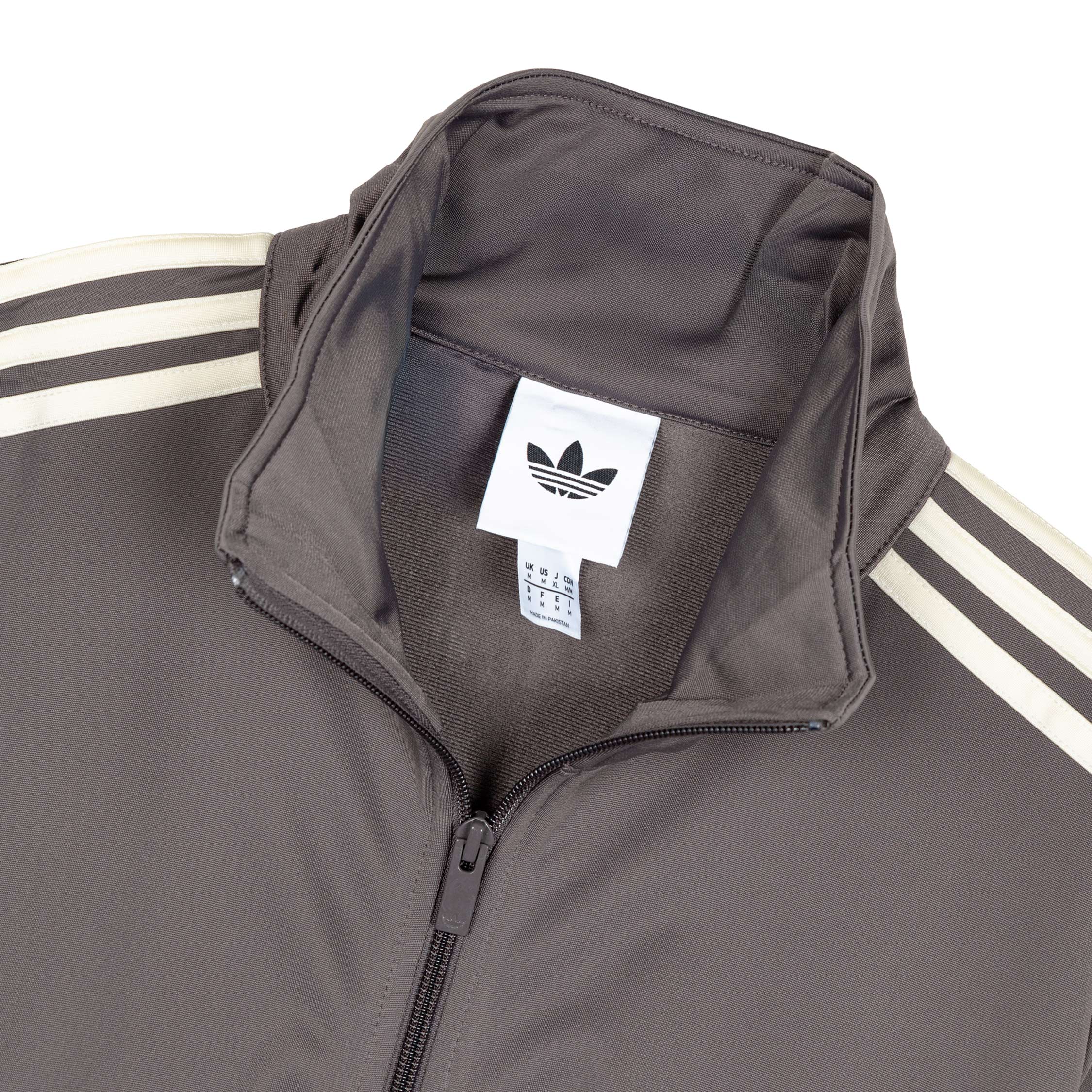 Adidas Firebird Track Top - Image 2