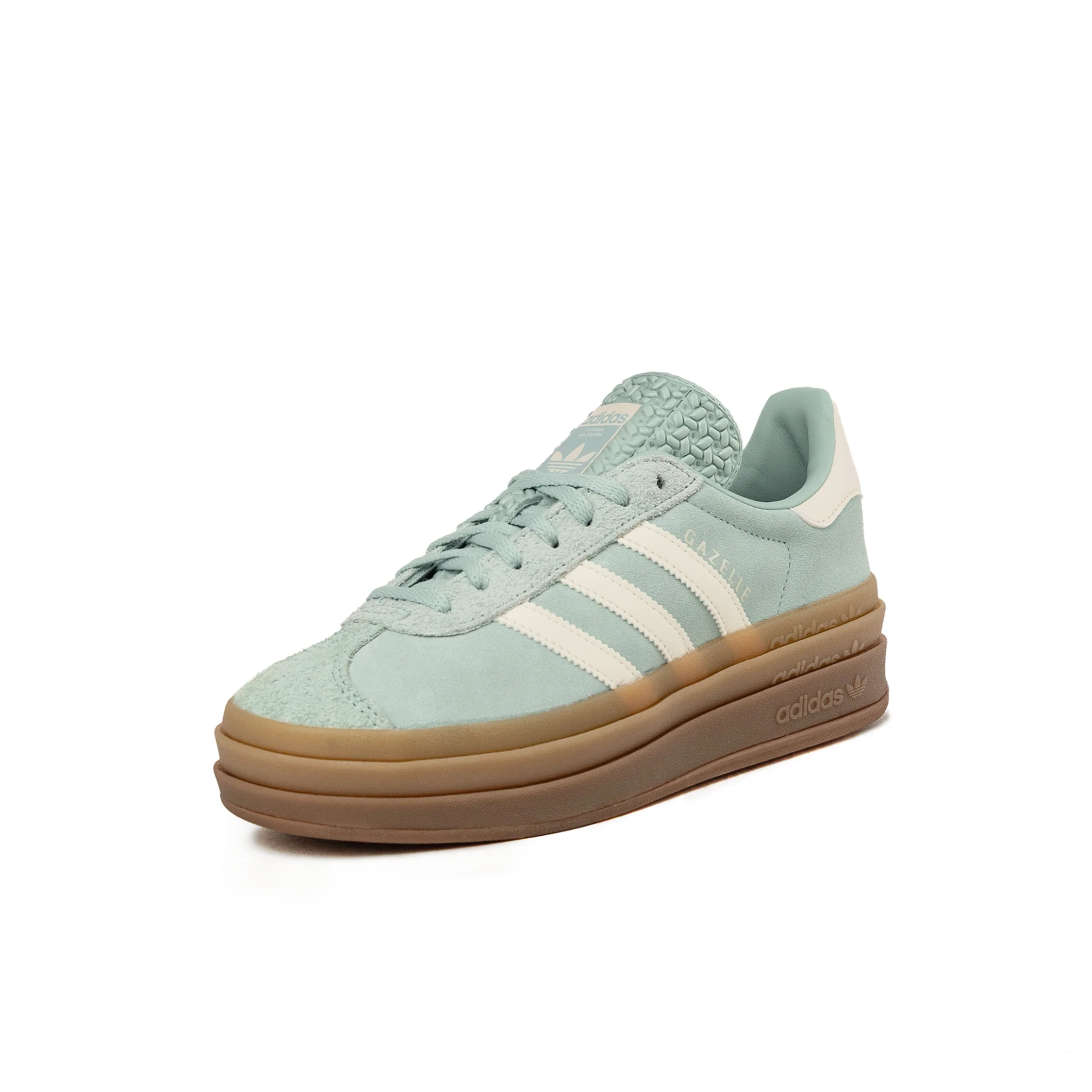 Adidas Gazelle Bold W - Image 2