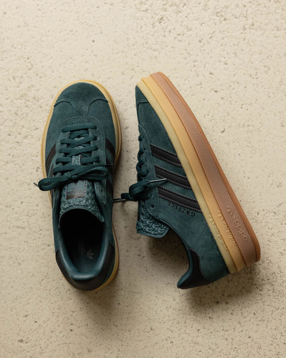 Adidas Gazelle Bold W - Image 2