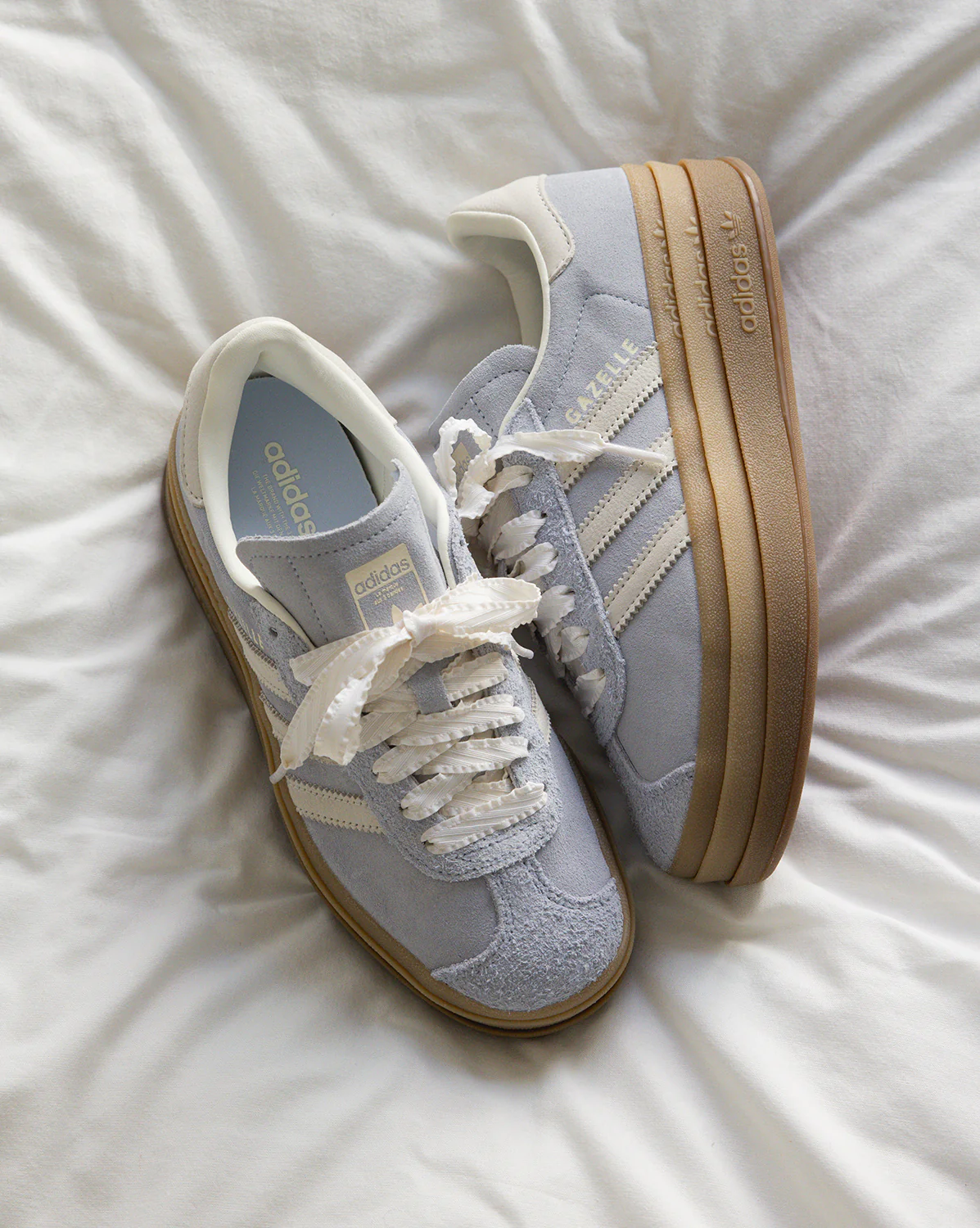 Adidas Gazelle Bold W - Image 2
