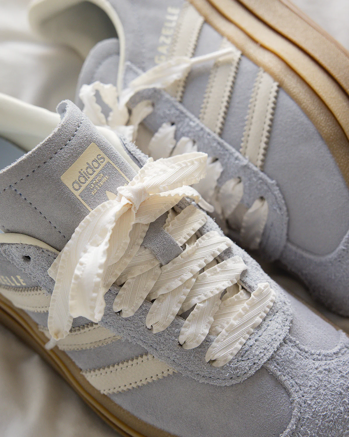 Adidas Gazelle Bold W - Image 3