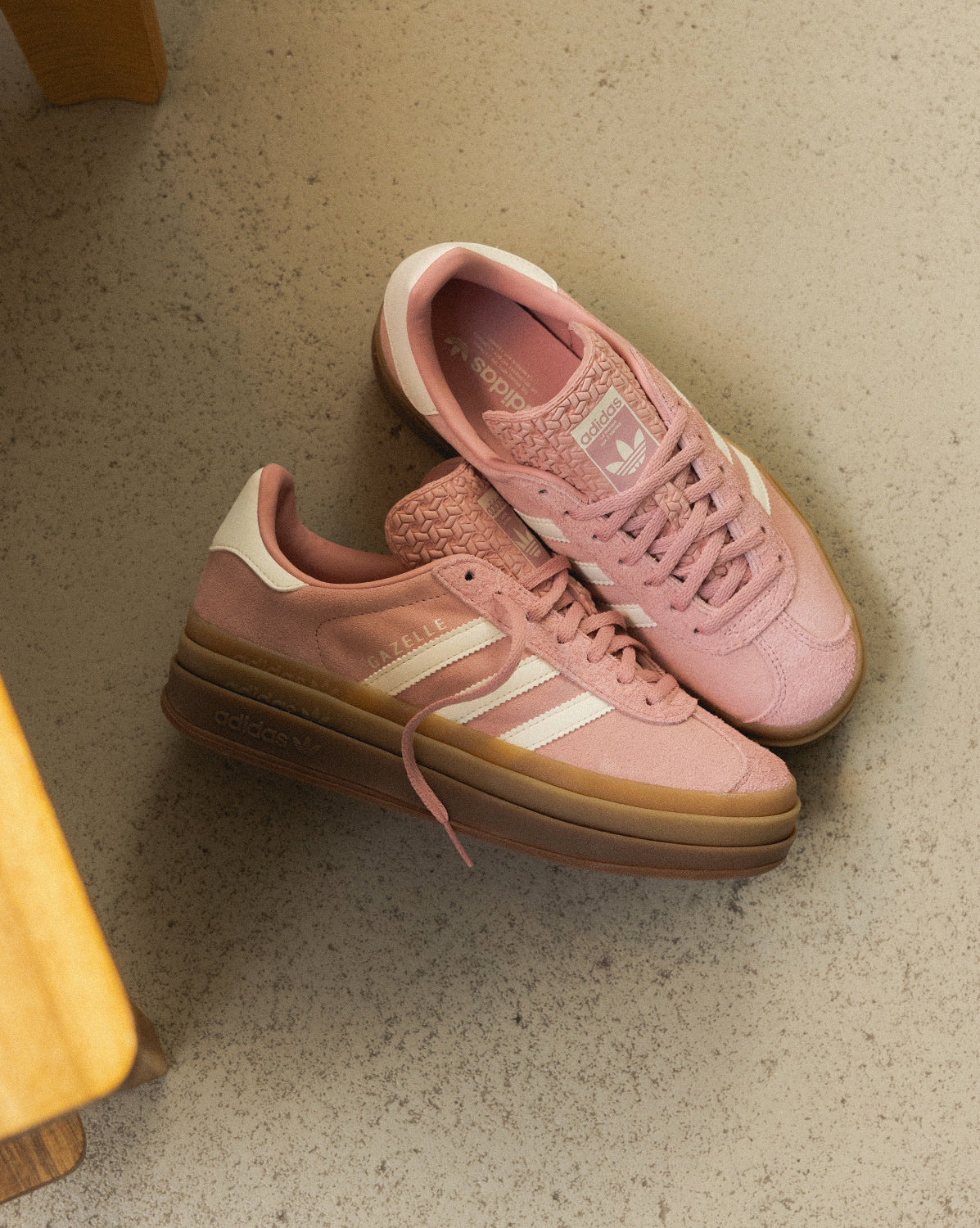 Adidas Gazelle Bold W - Image 2