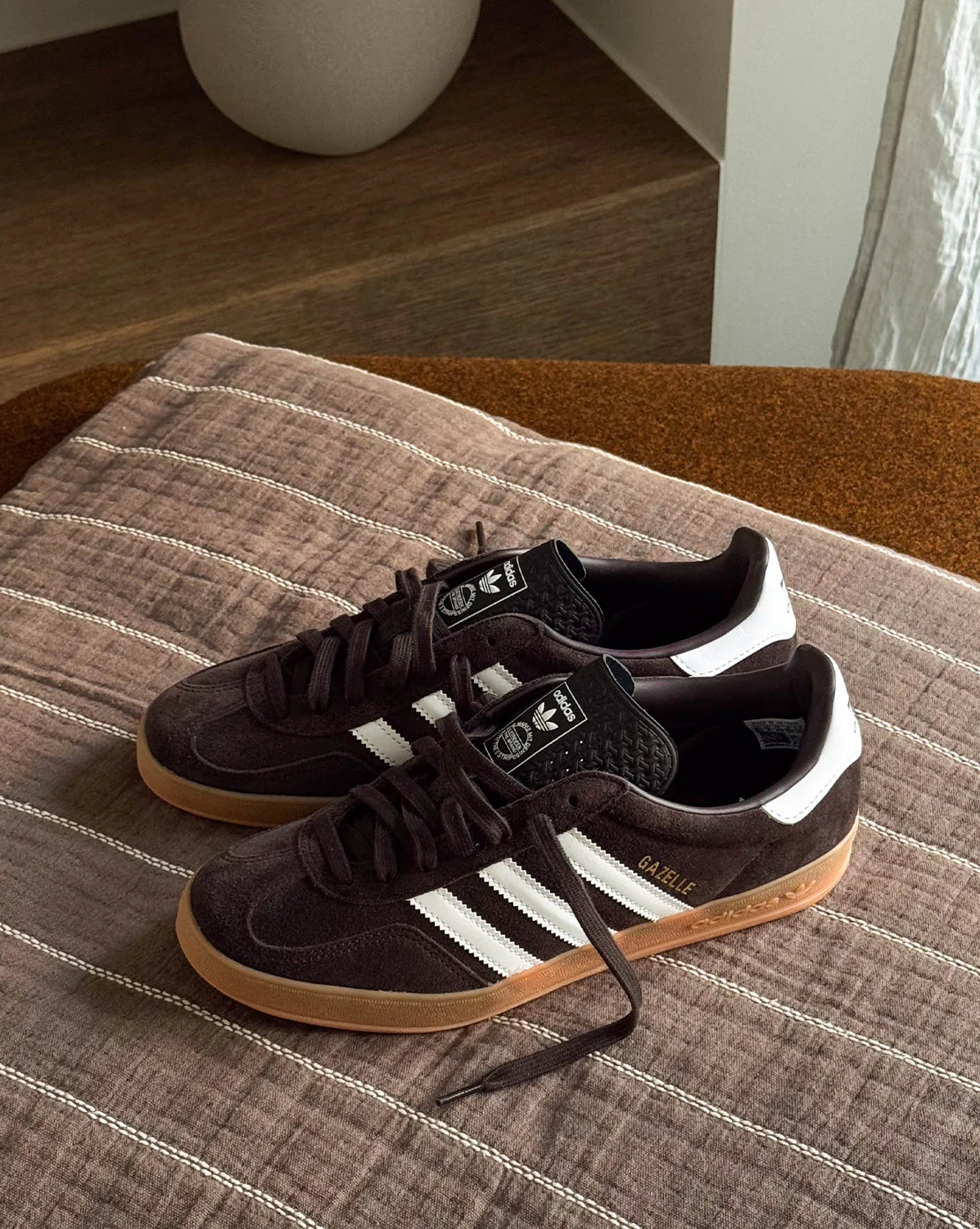 Adidas Gazelle Indoor - Image 2