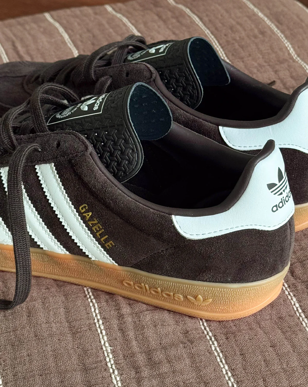 Adidas Gazelle Indoor - Image 3