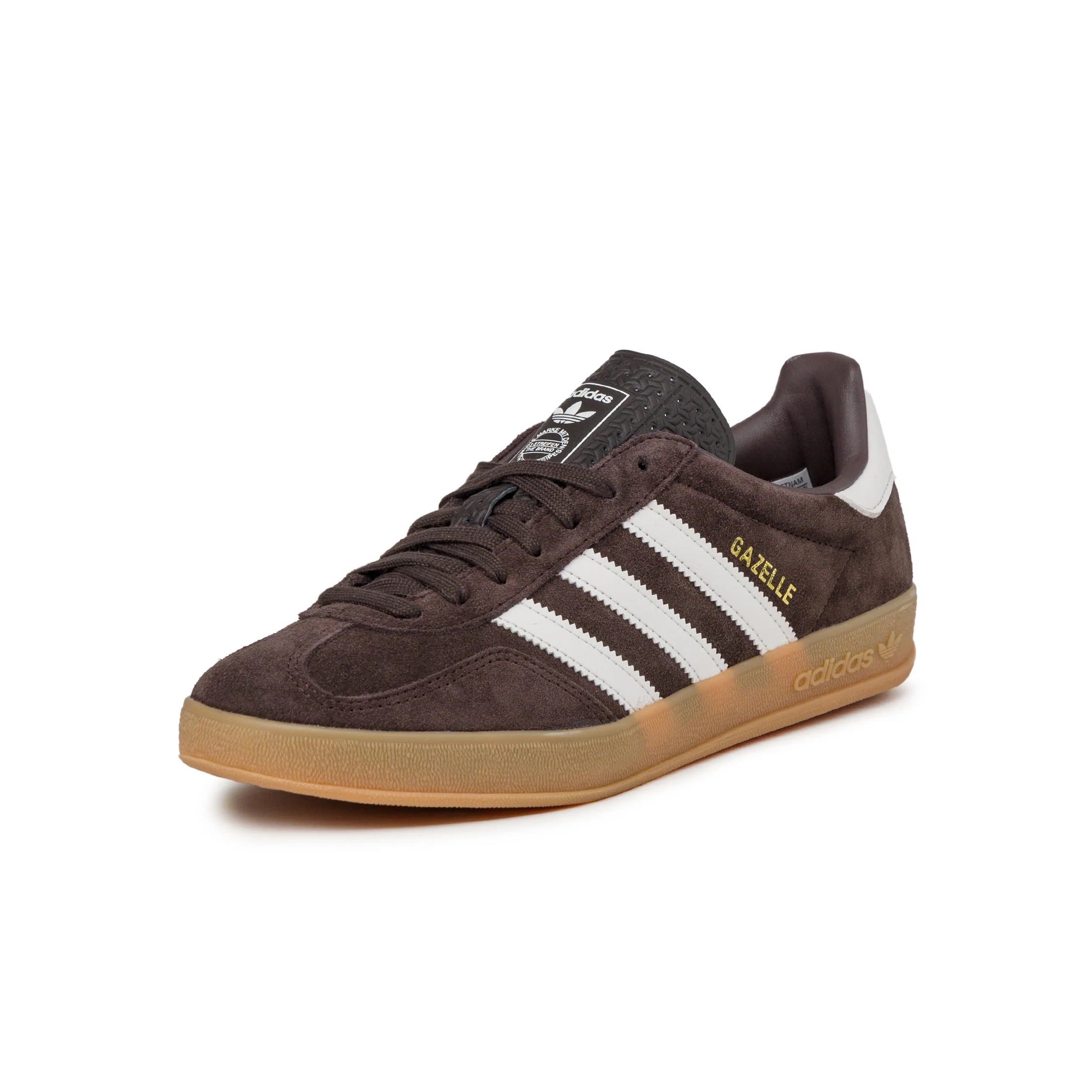 Adidas Gazelle Indoor - Image 5