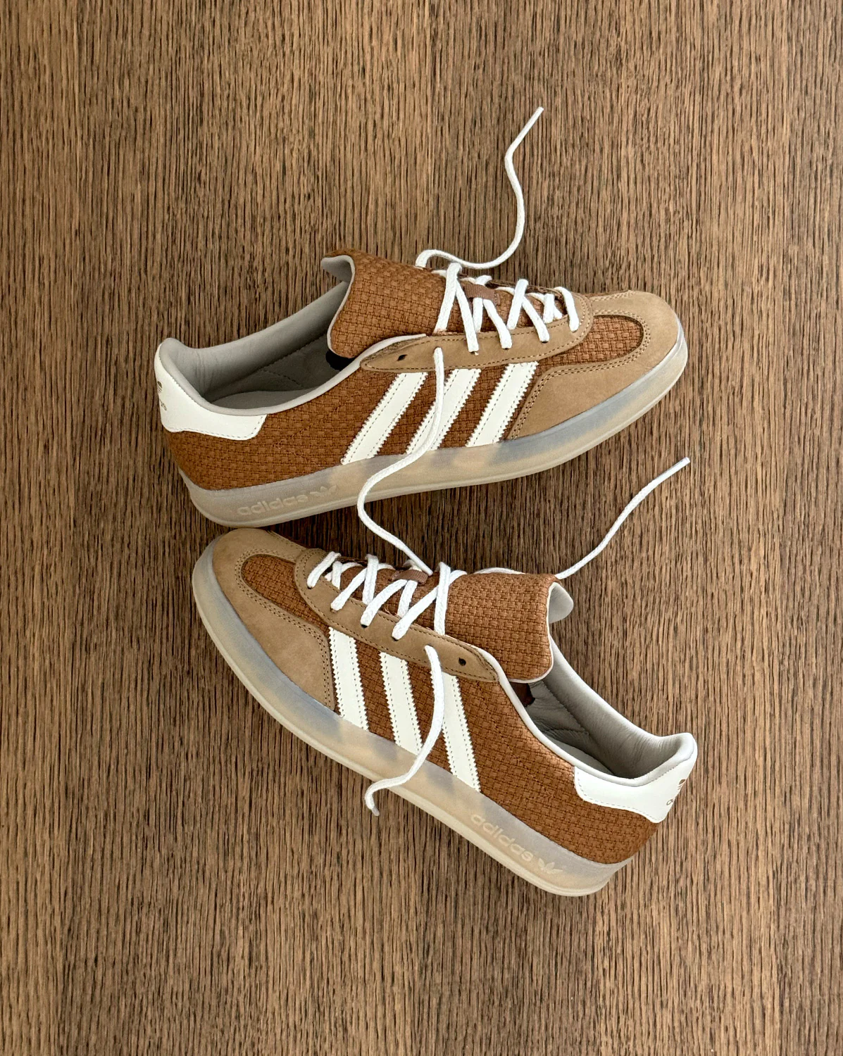 Adidas Gazelle Indoor - Image 2