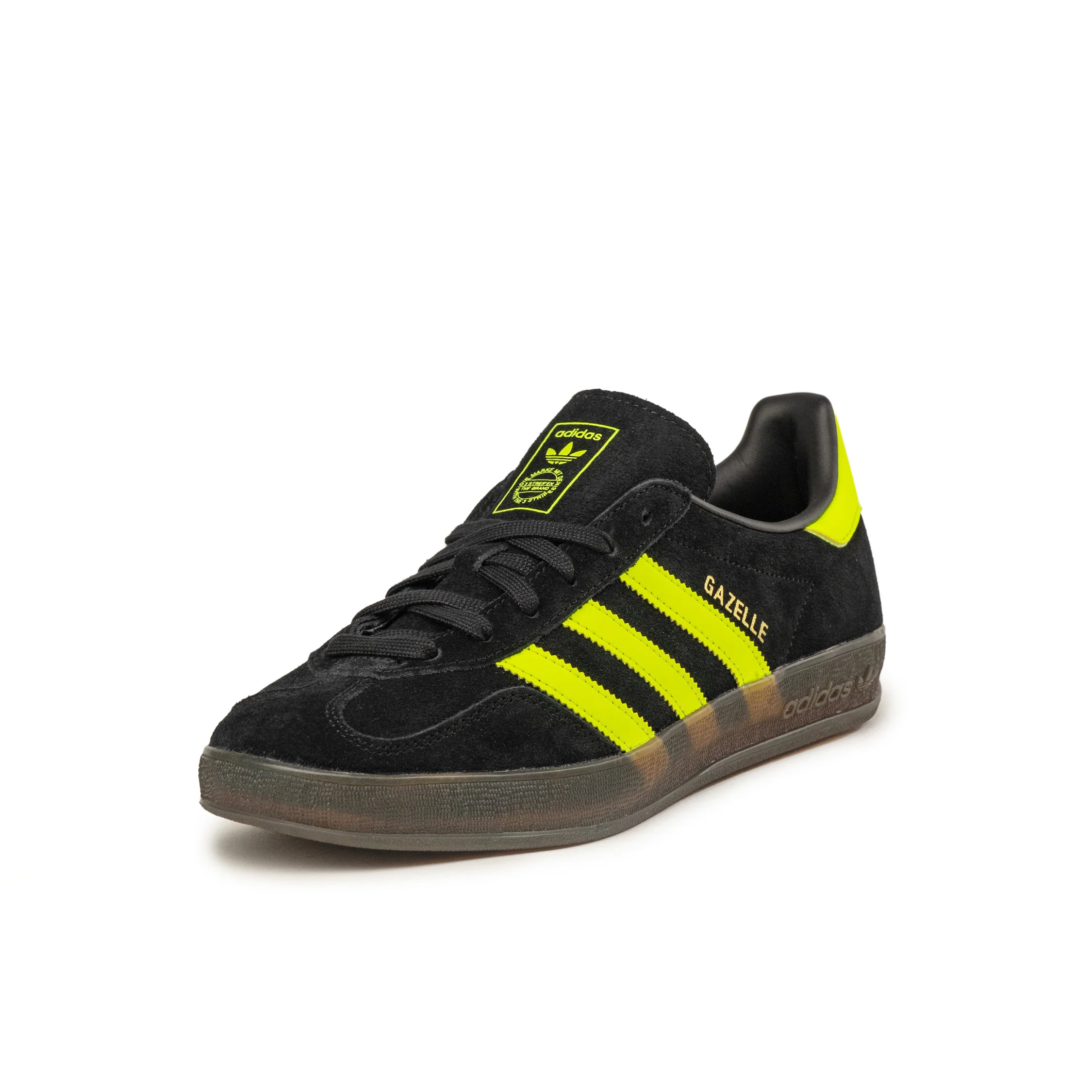 Adidas Gazelle Indoor - Image 2