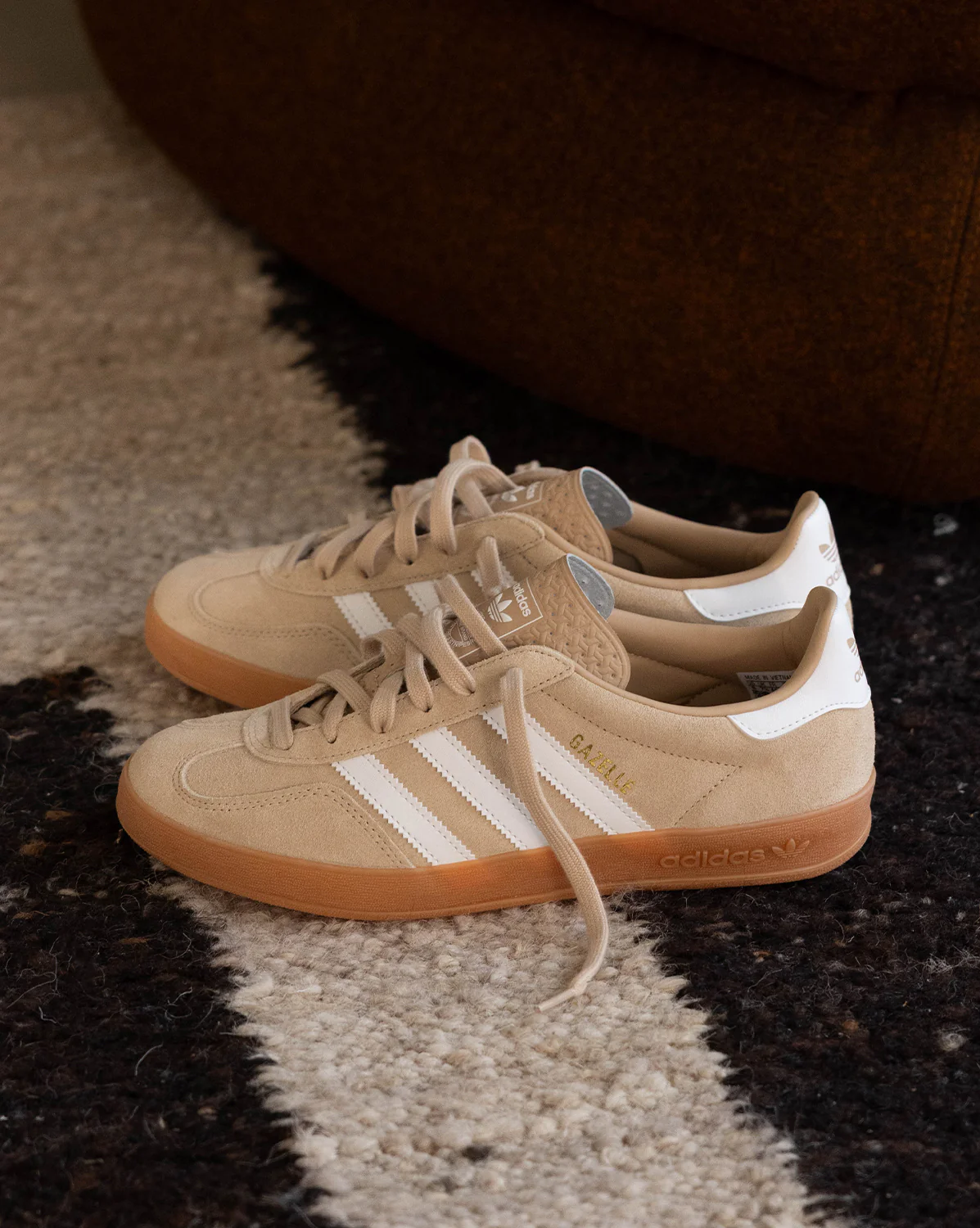 Adidas Gazelle Indoor - Image 2