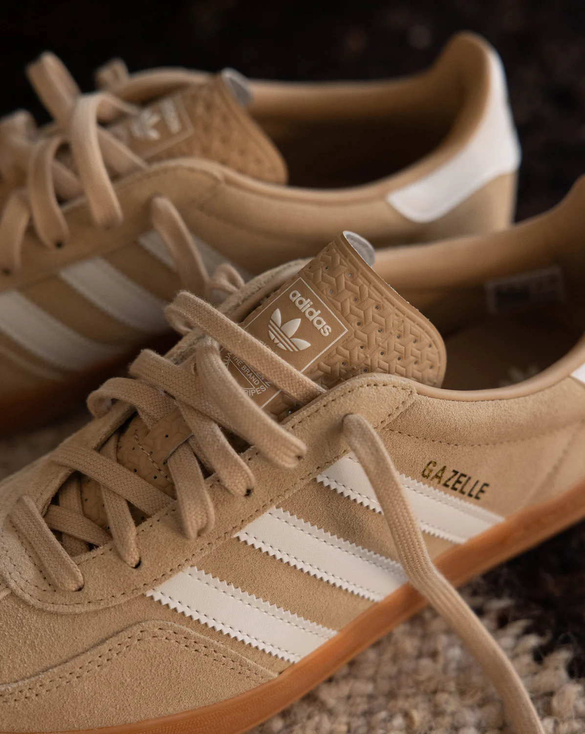 Adidas Gazelle Indoor - Image 3
