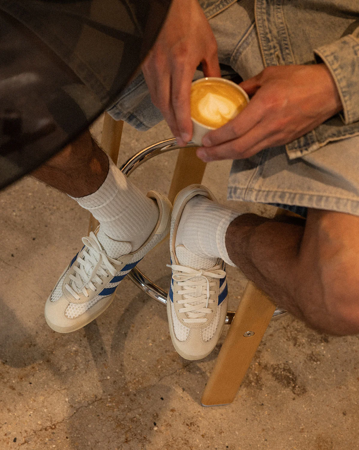 Adidas Gazelle Indoor - Image 3