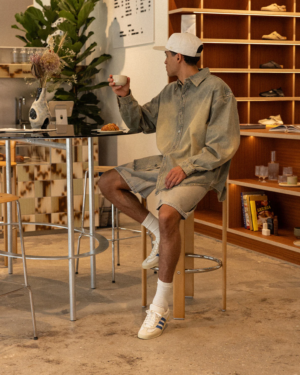 Adidas Gazelle Indoor - Image 4
