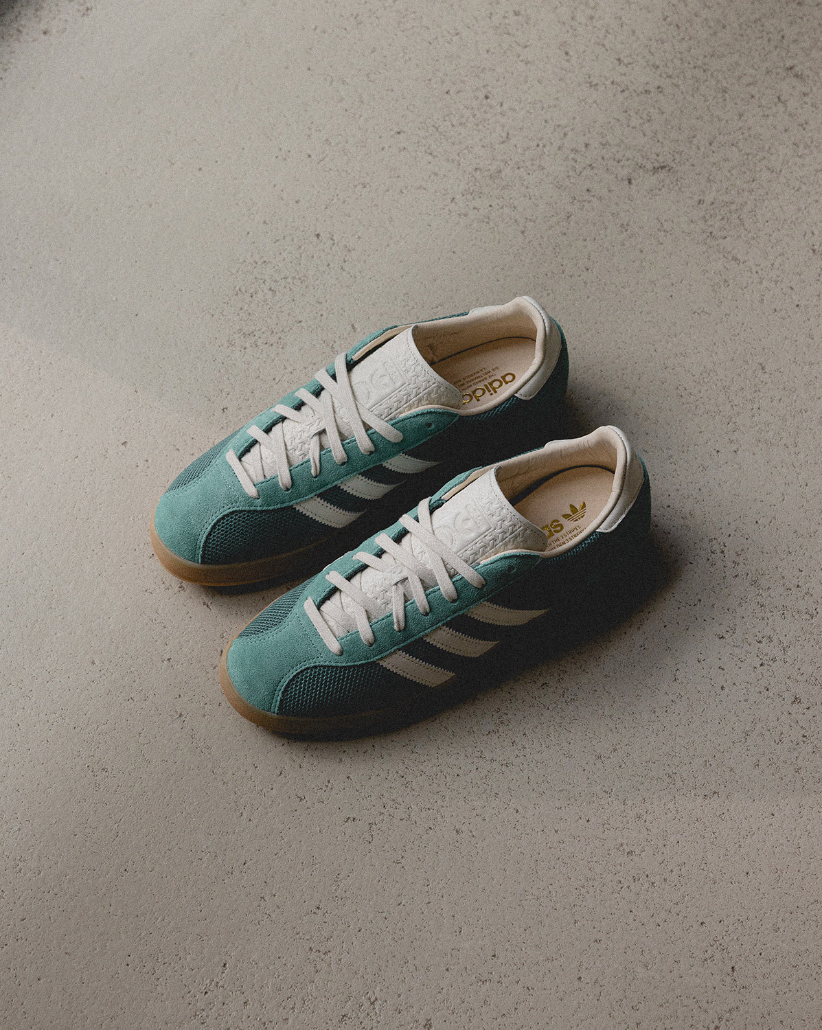 Adidas Gazelle Indoor Pro - Image 4