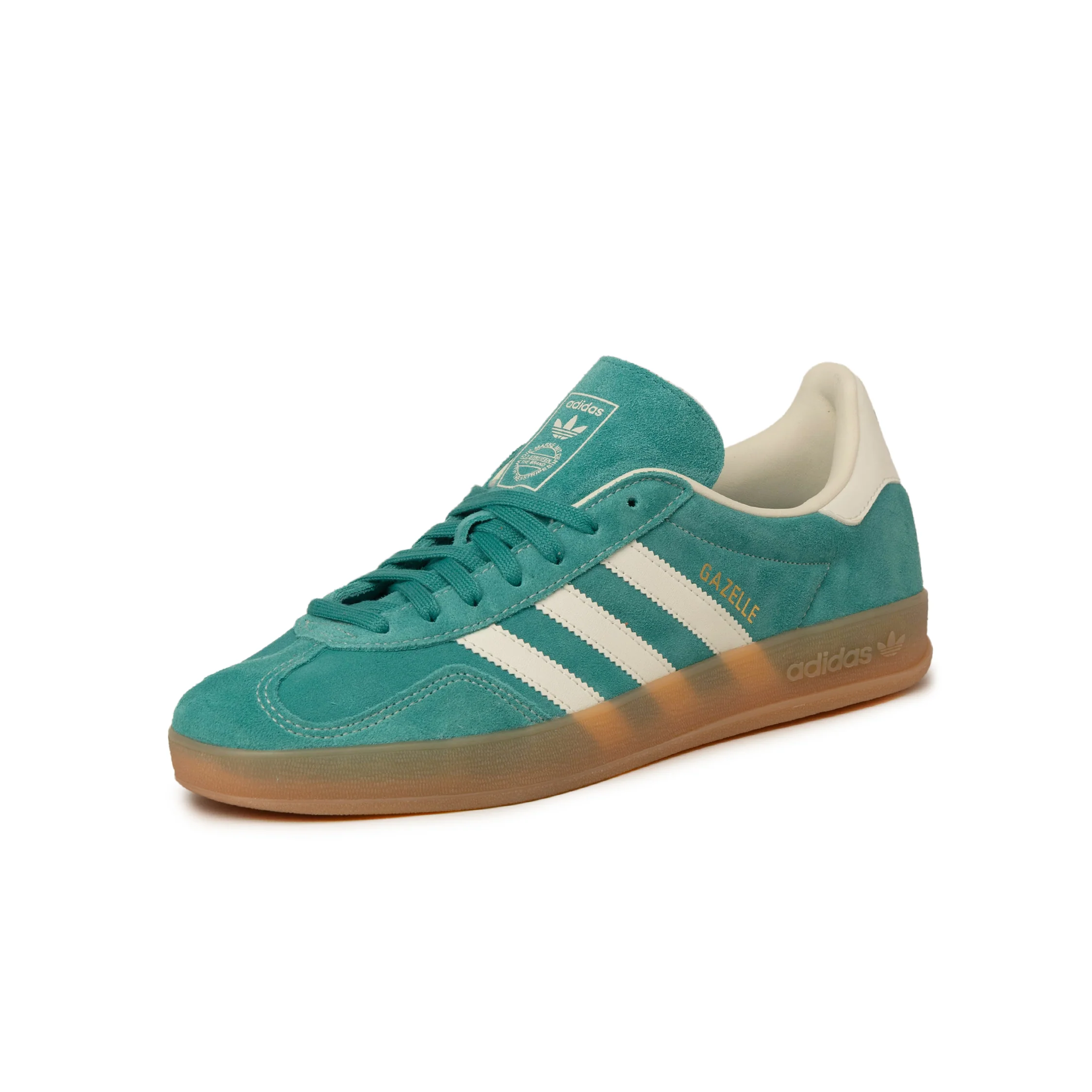 Adidas Gazelle Indoor - Image 3