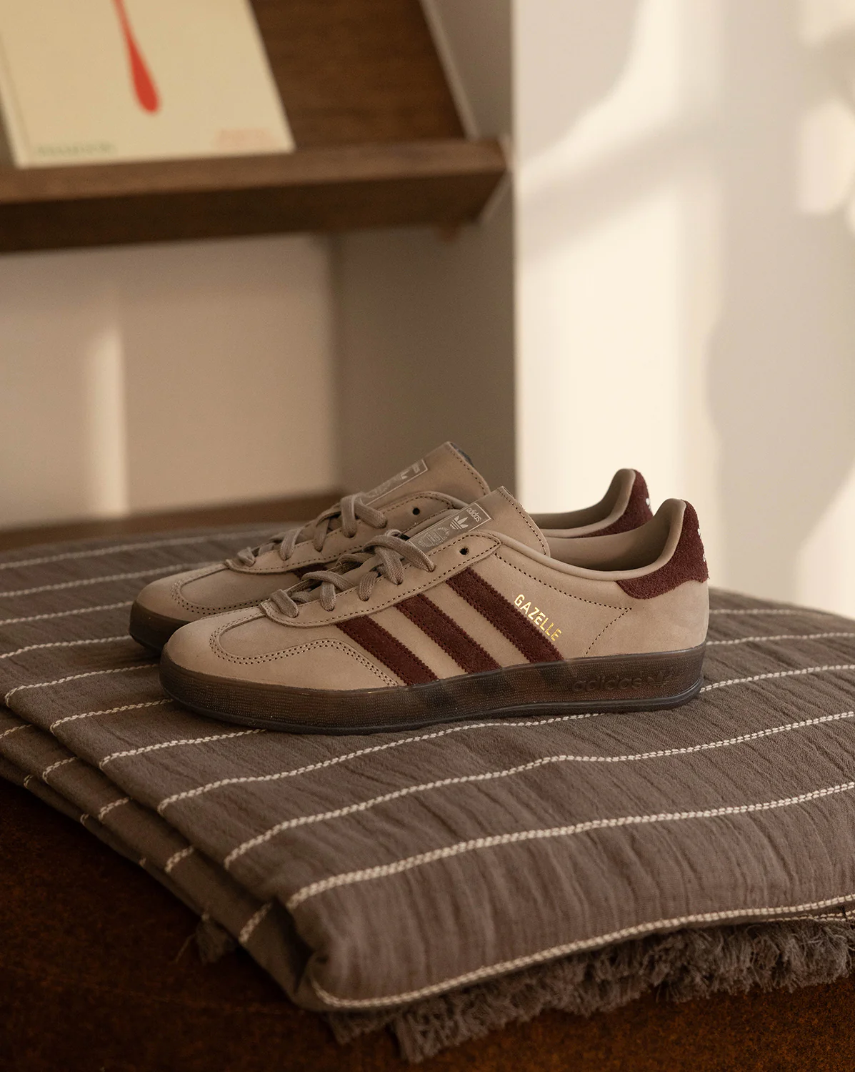 Adidas Gazelle Indoor - Image 2