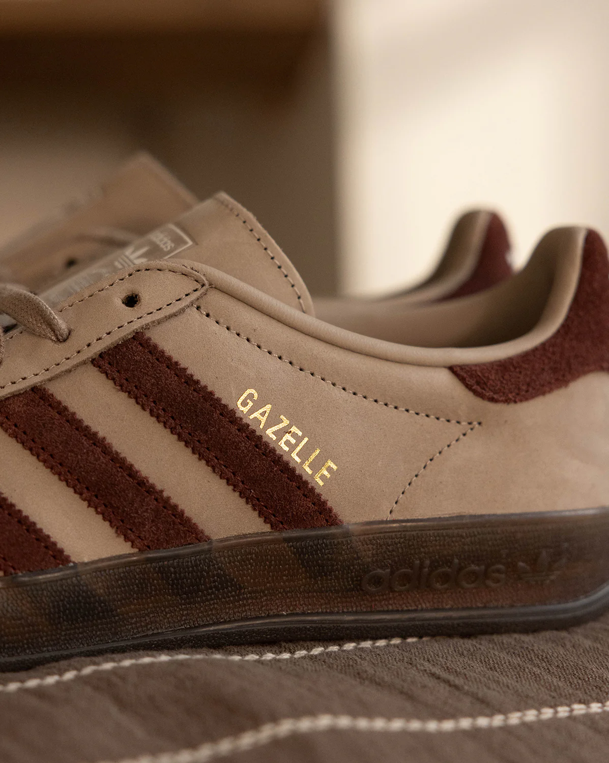 Adidas Gazelle Indoor - Image 3