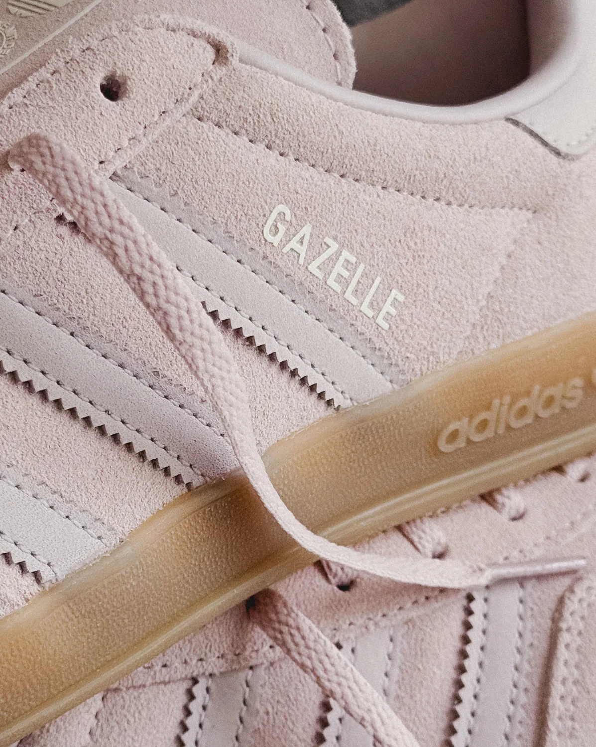 Adidas Gazelle Indoor W - Image 3