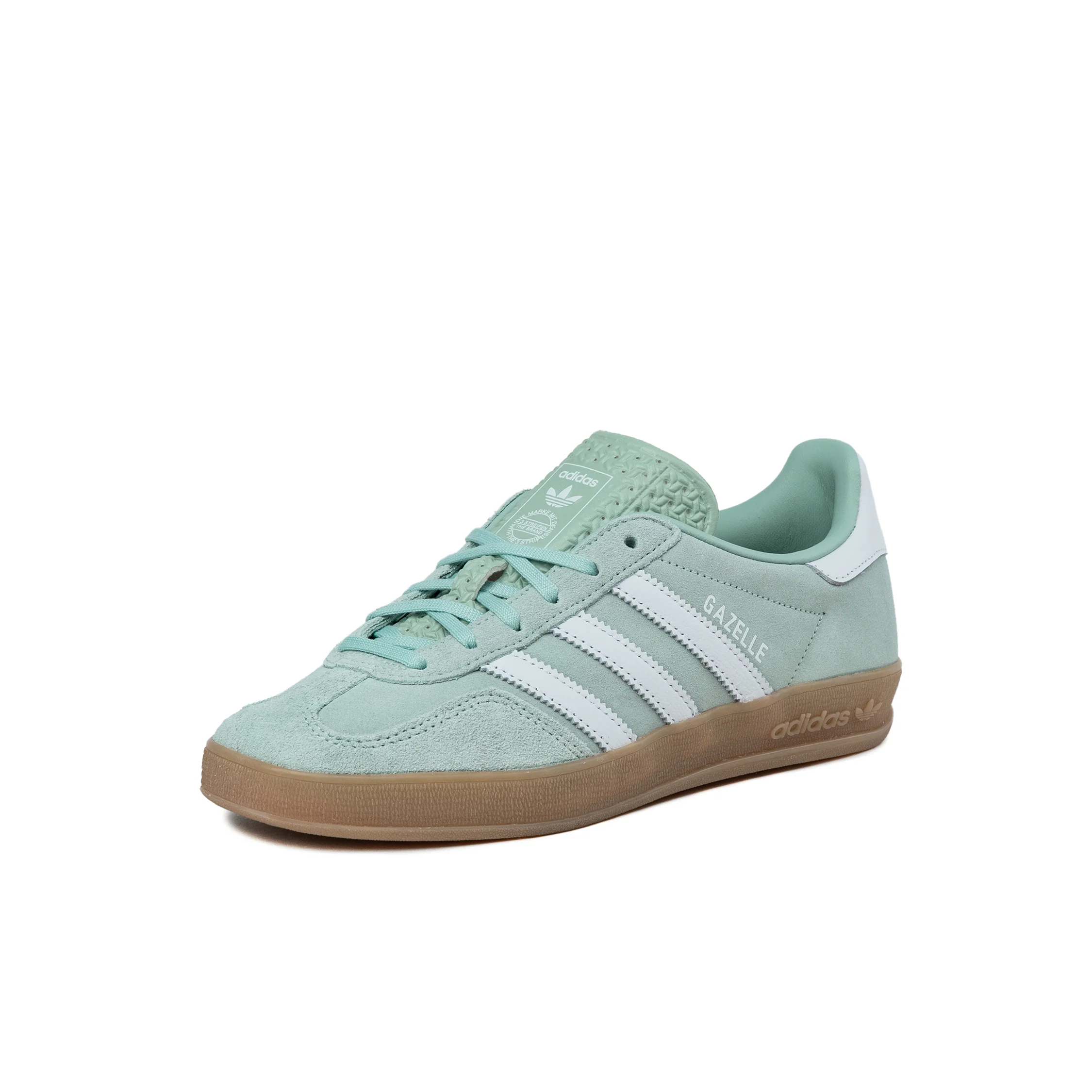 Adidas Gazelle Indoor W - Image 2
