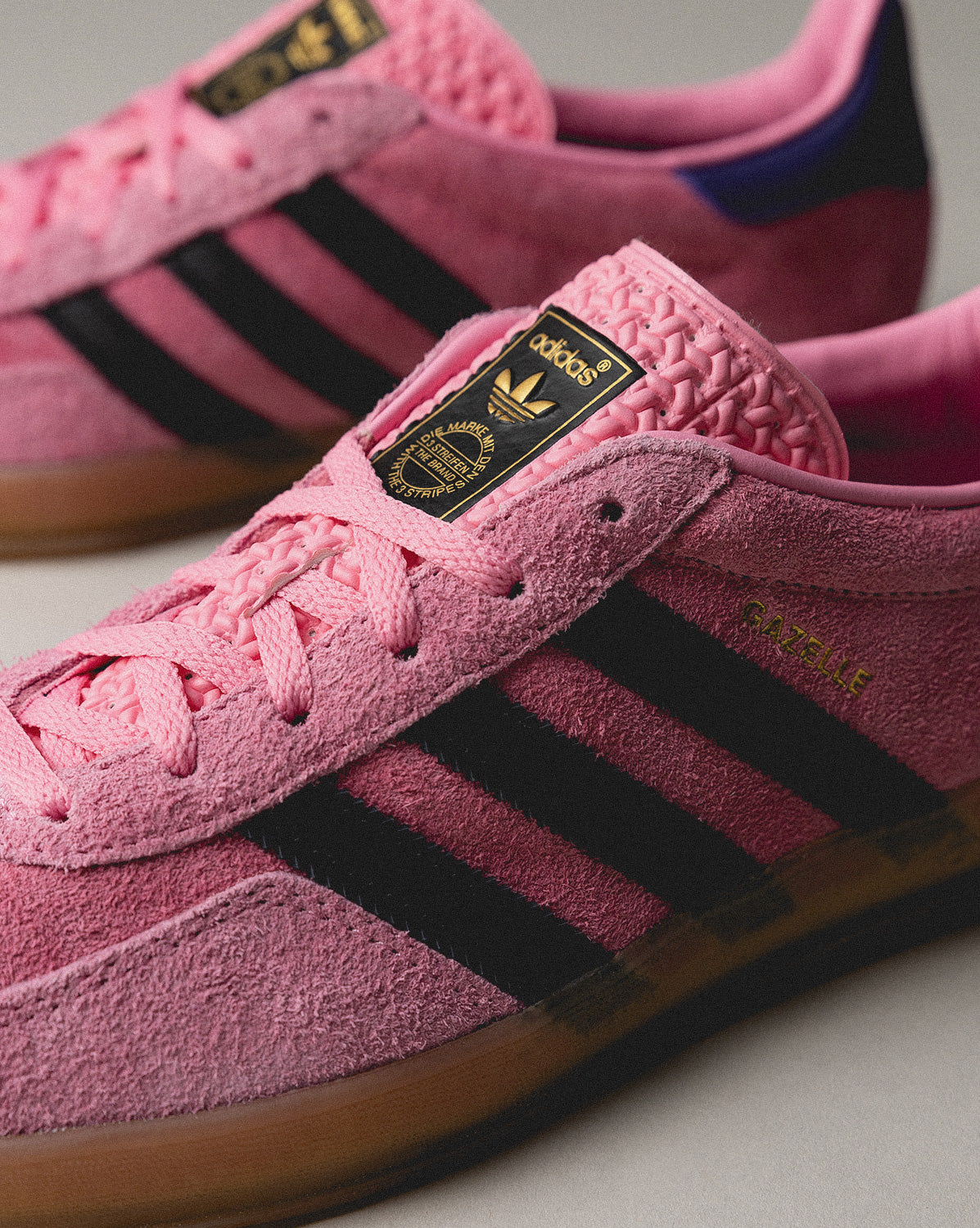 Adidas Gazelle Indoor W - Image 5