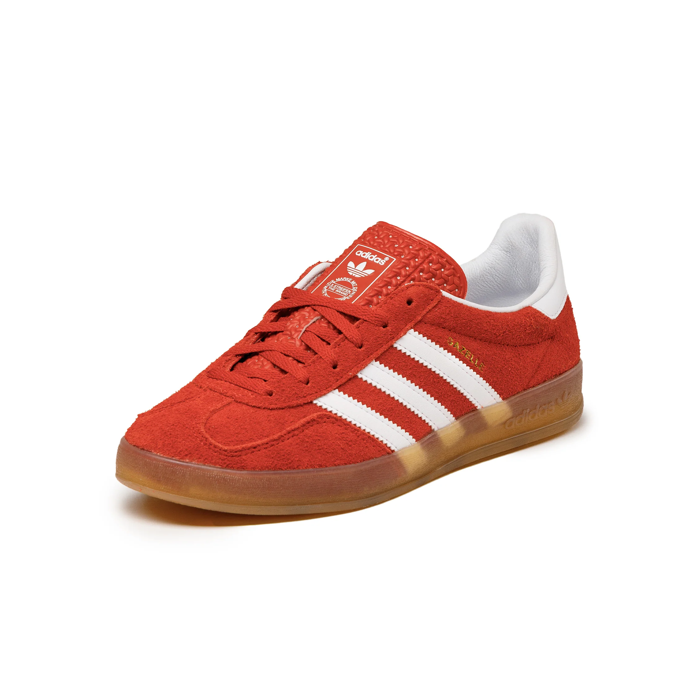 Adidas Gazelle Indoor W - Image 2