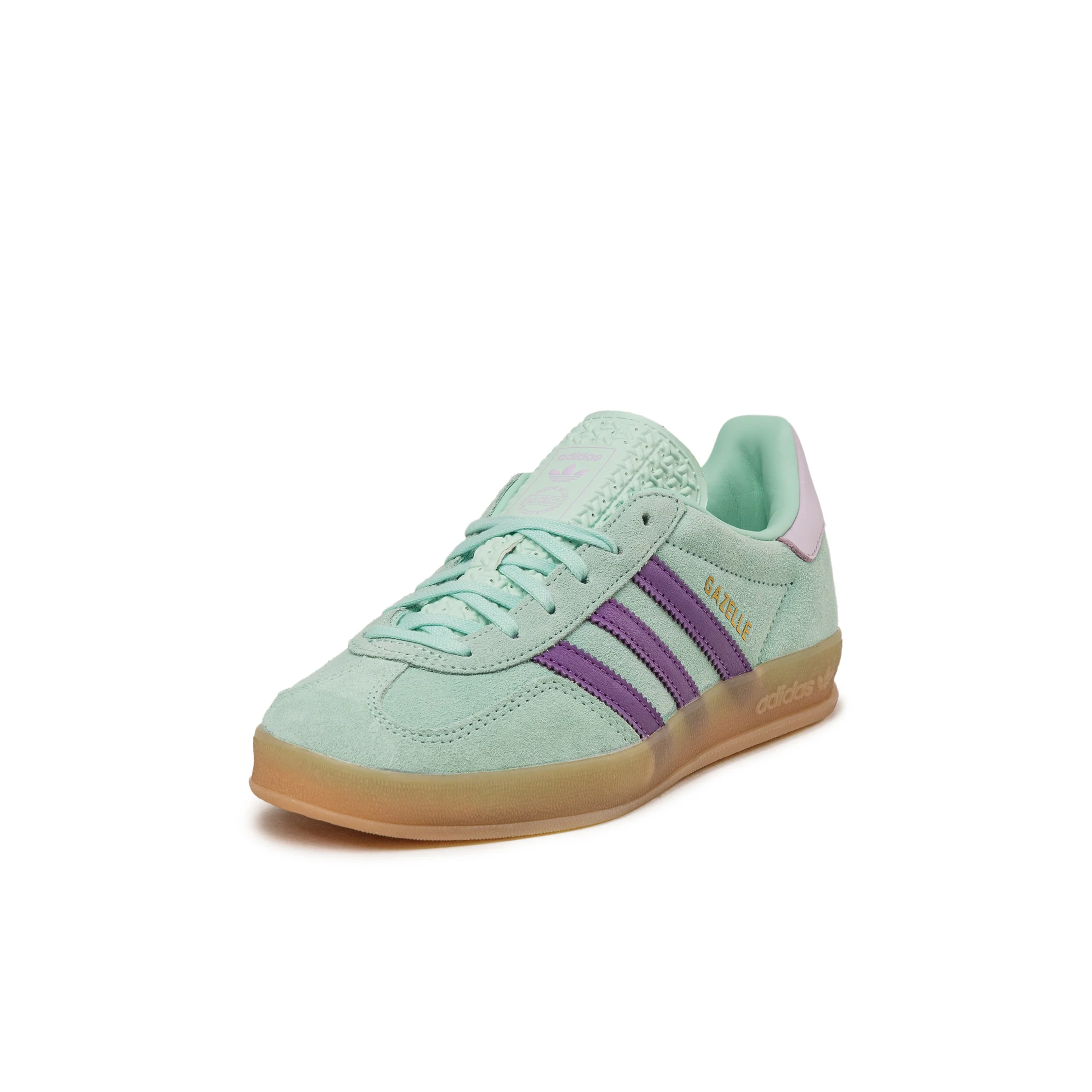 Adidas Gazelle Indoor W - Image 2