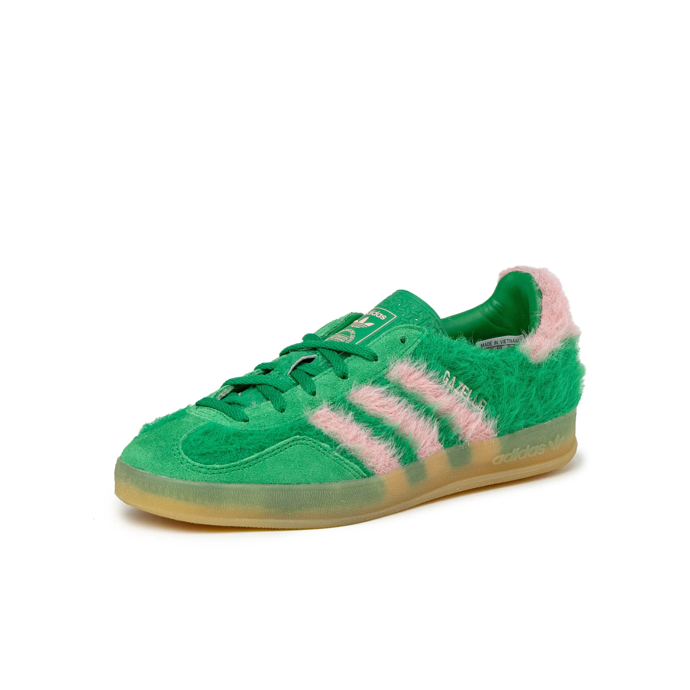 Adidas Gazelle Indoor W - Image 2
