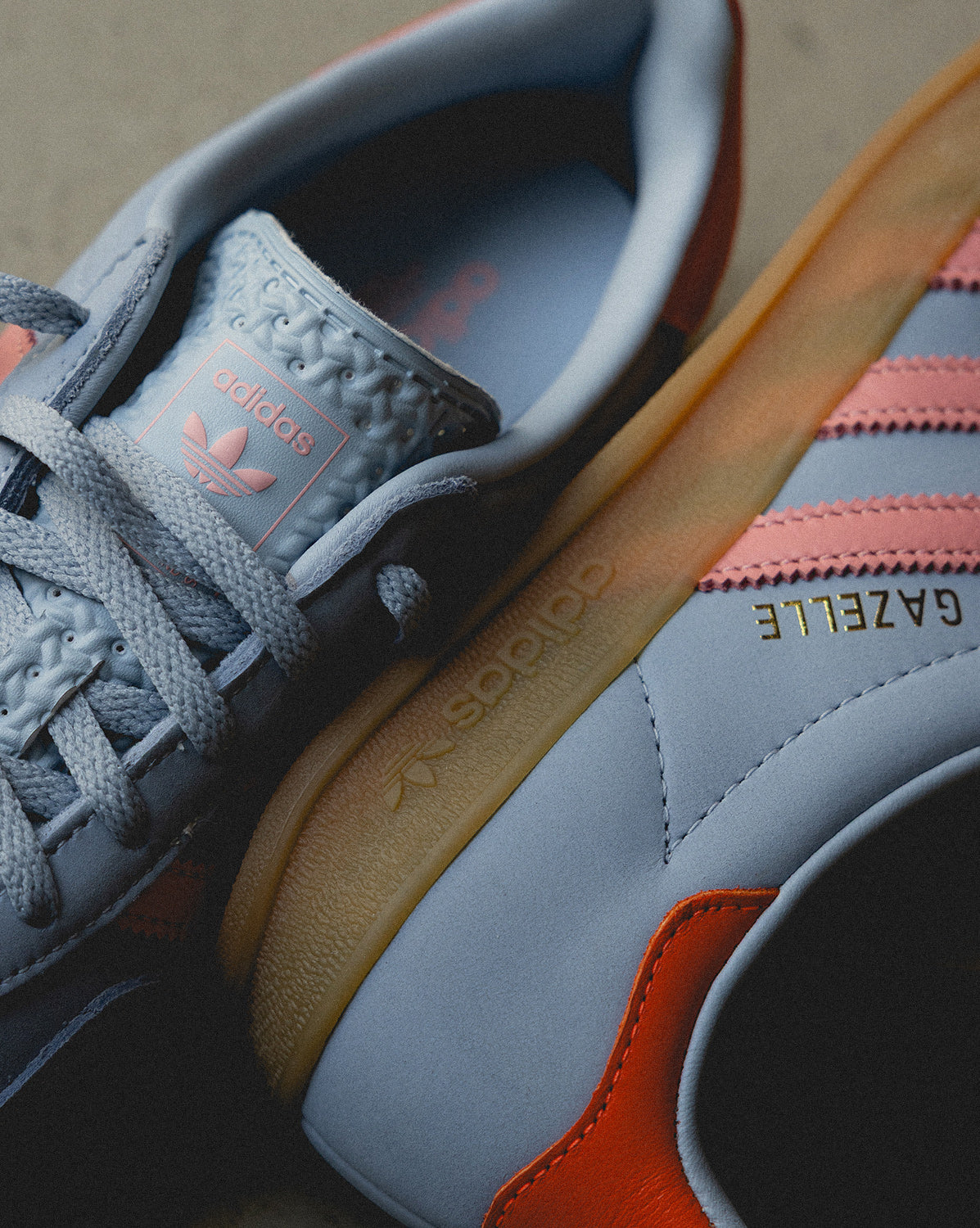 Adidas Gazelle Indoor W - Image 3