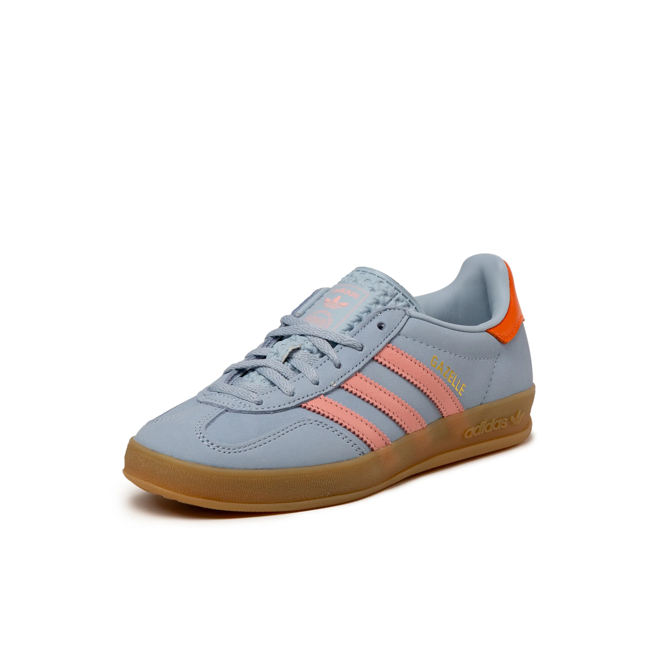 Adidas Gazelle Indoor W - Image 5