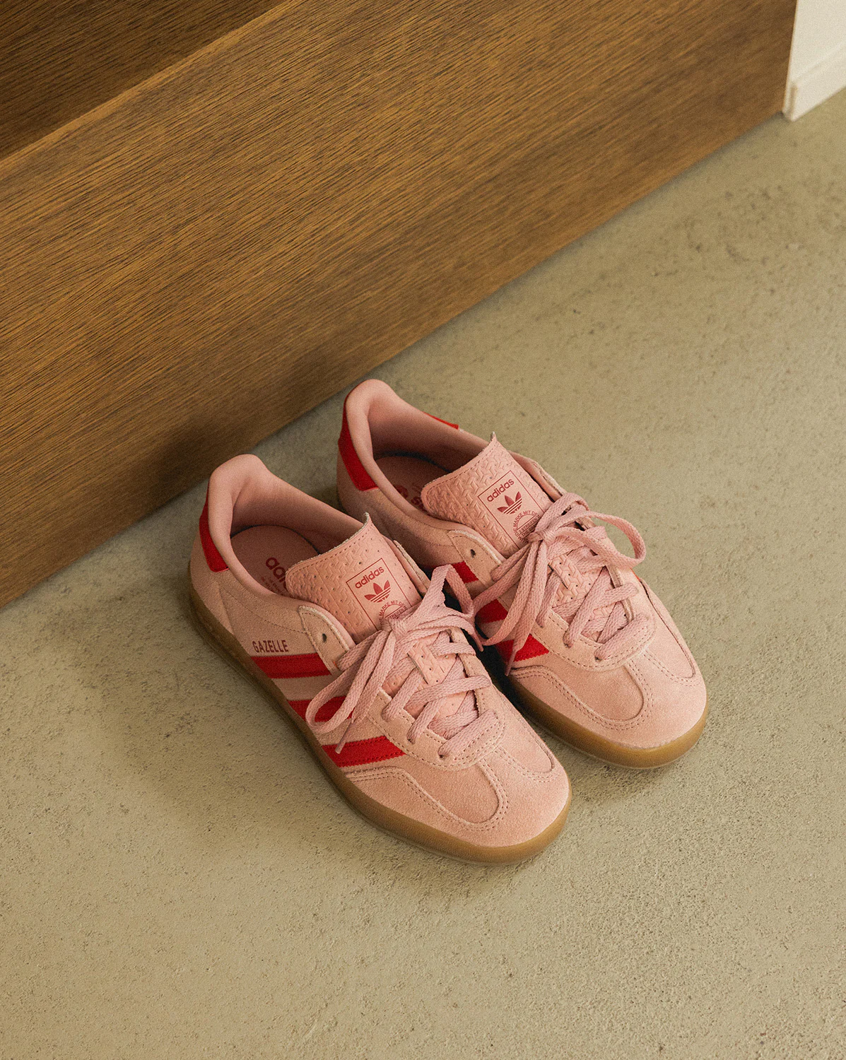 Adidas Gazelle Indoor W - Image 2