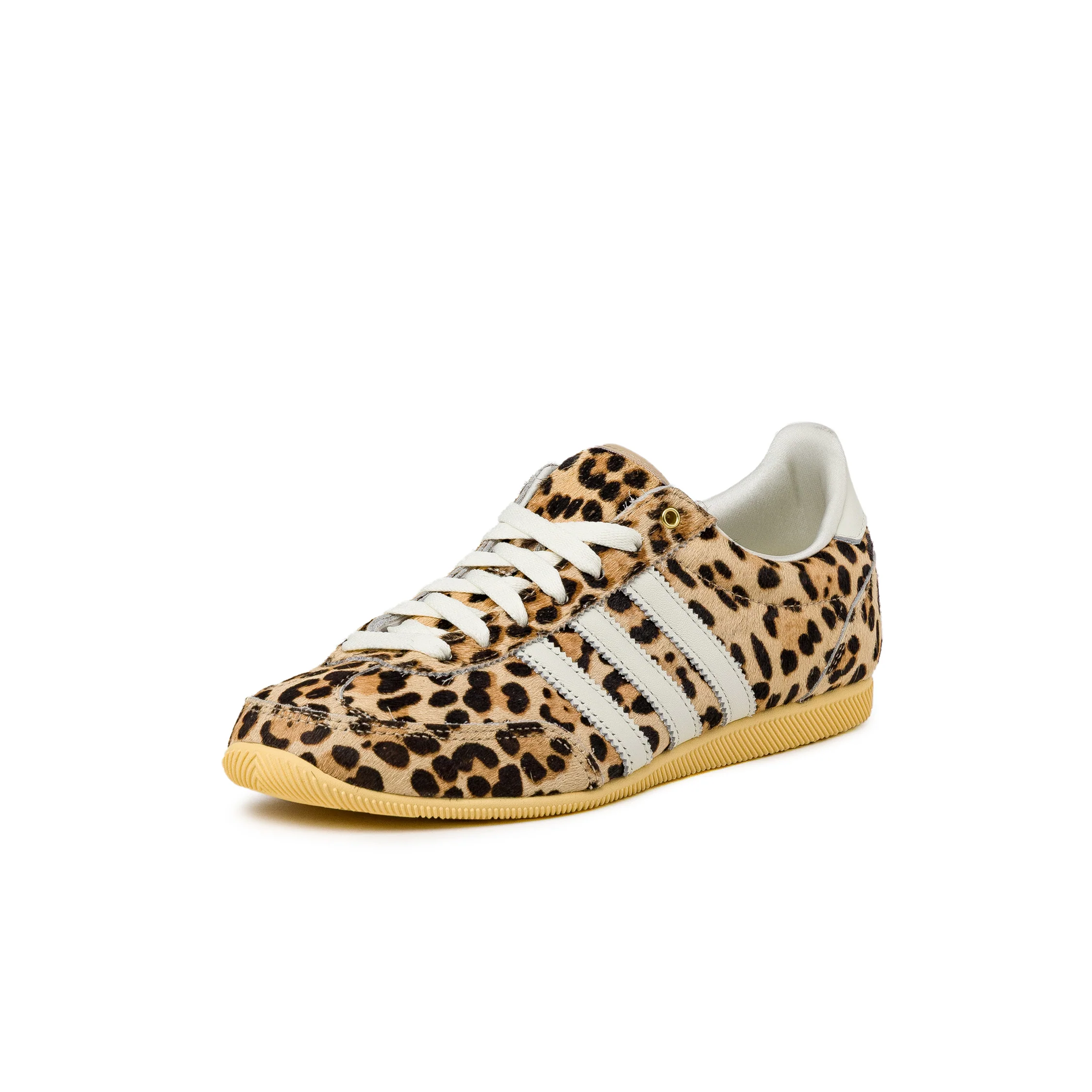 Adidas Gazelle Lo Pro W *Leo* - Image 4