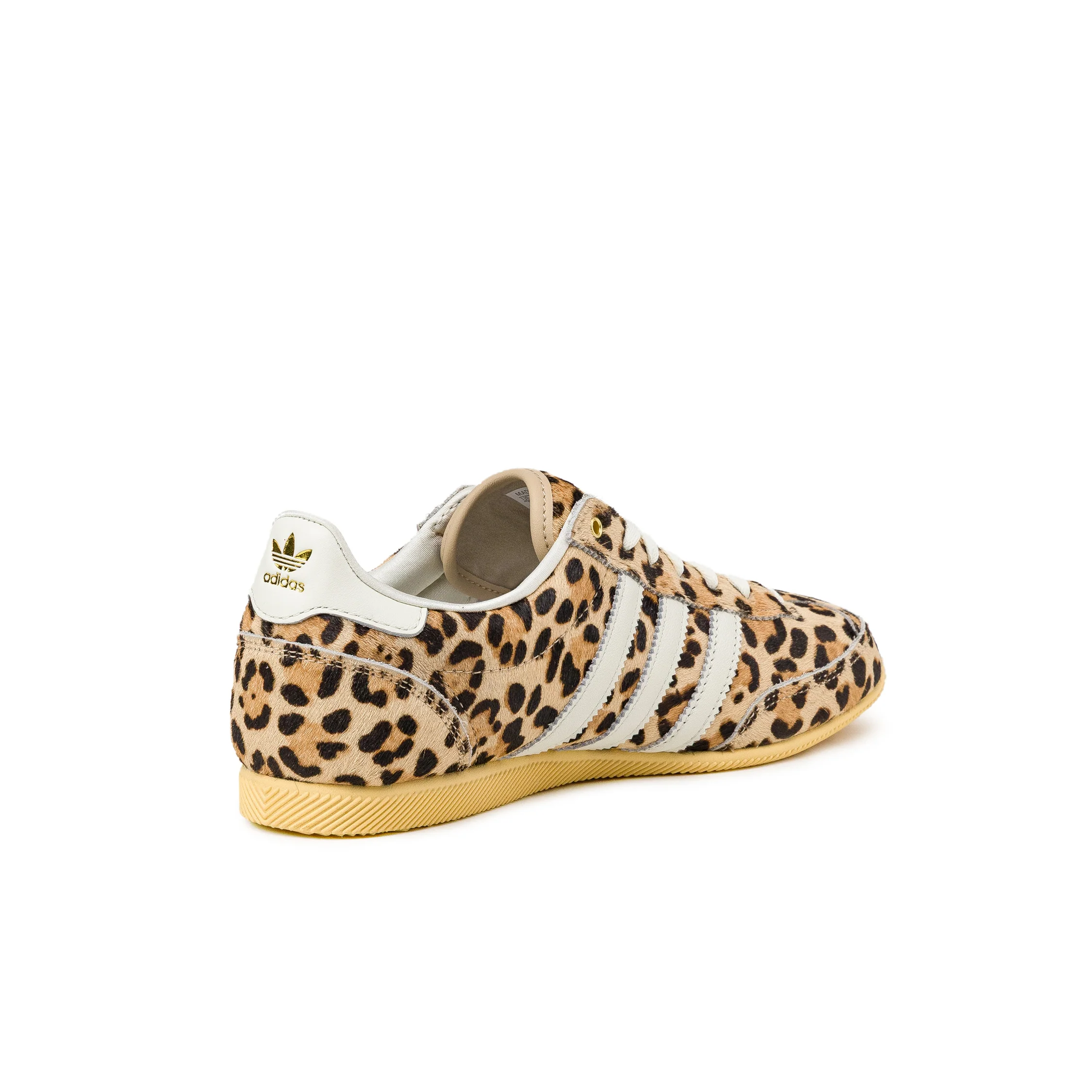 Adidas Gazelle Lo Pro W *Leo* - Image 5