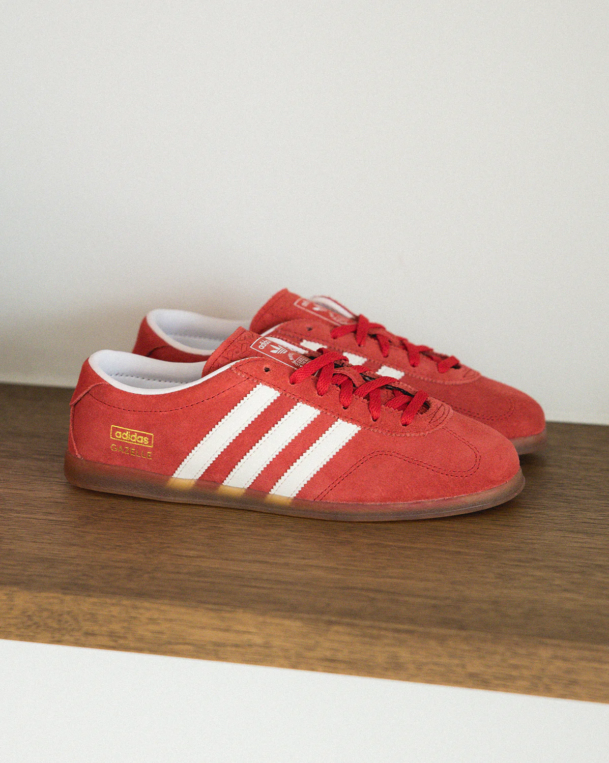 Adidas Gazelle Low Pro W - Image 2