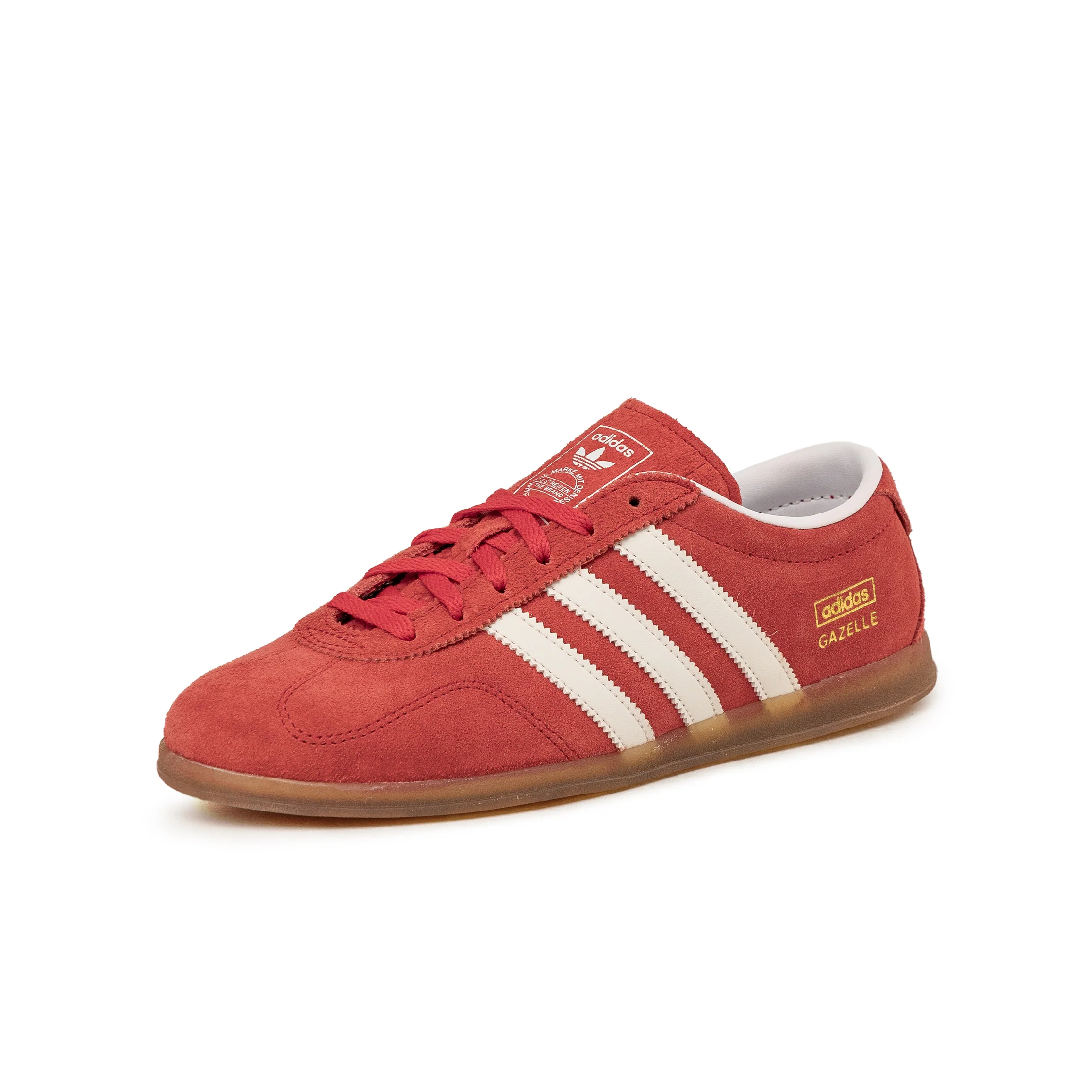Adidas Gazelle Low Pro W - Image 4