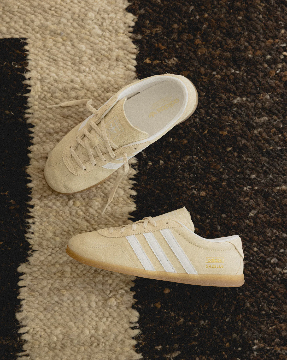Adidas Gazelle Low Pro W - Image 2