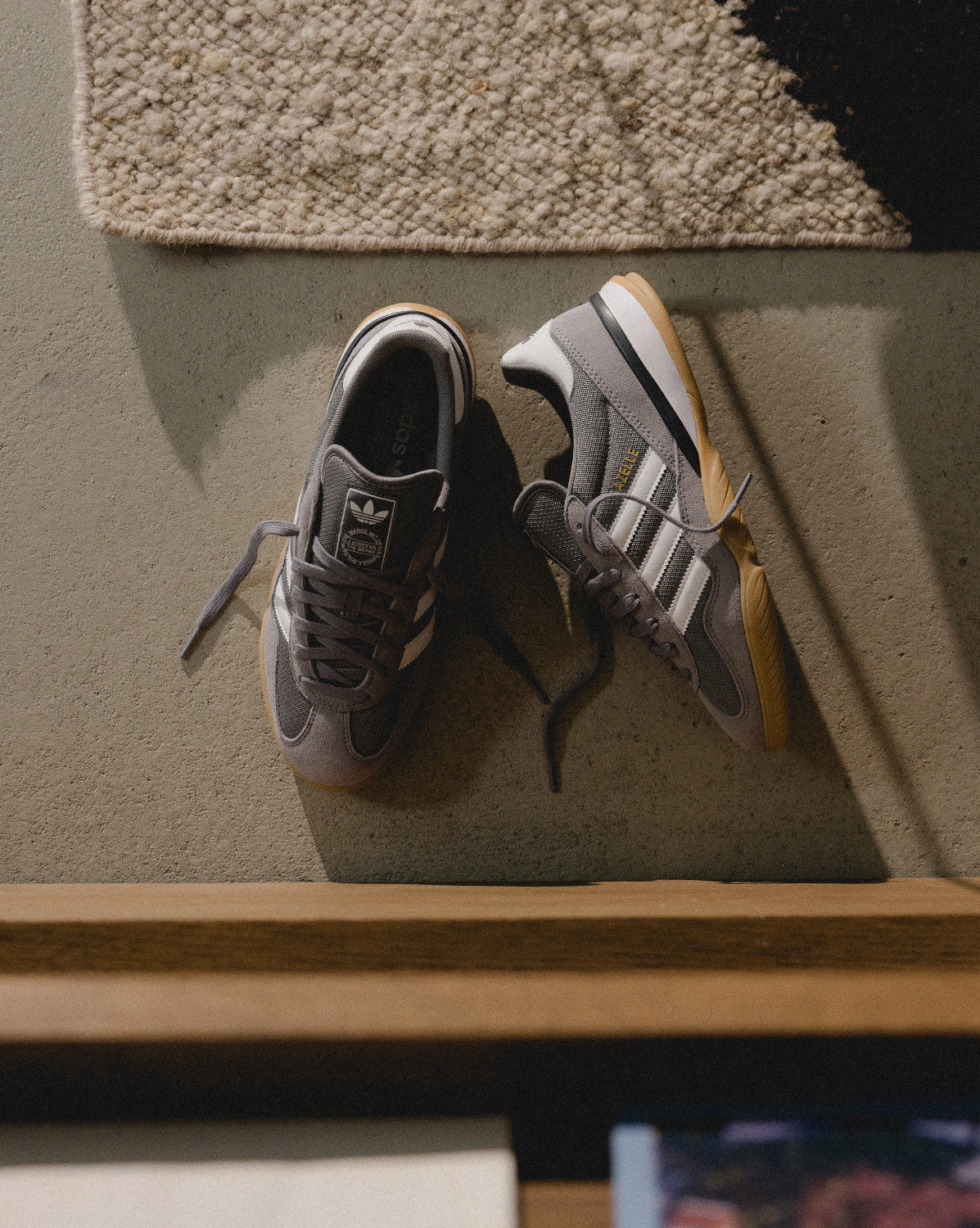 Adidas Gazelle Sala - Image 2