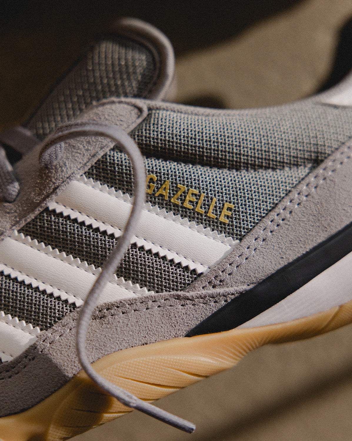 Adidas Gazelle Sala - Image 3