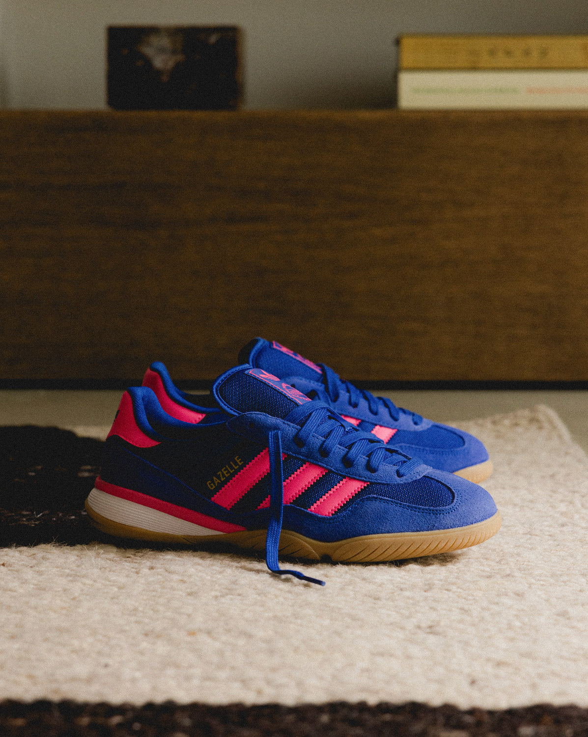 Adidas Gazelle Sala - Image 2