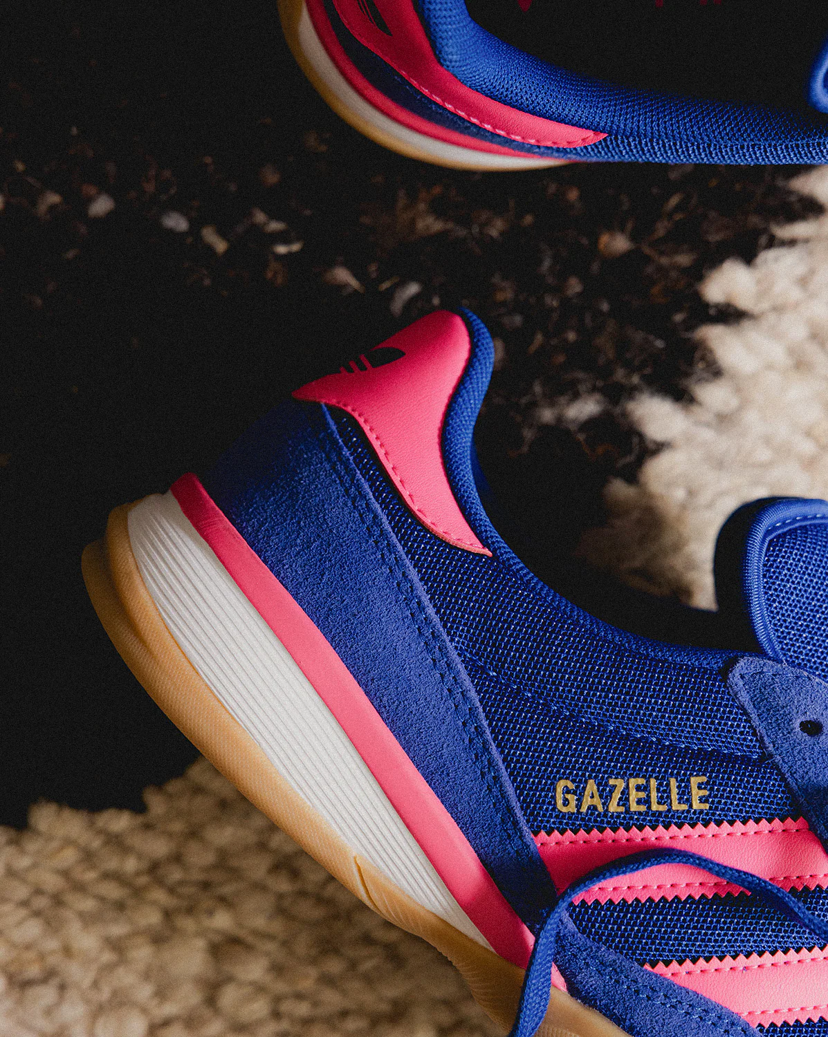 Adidas Gazelle Sala - Image 3