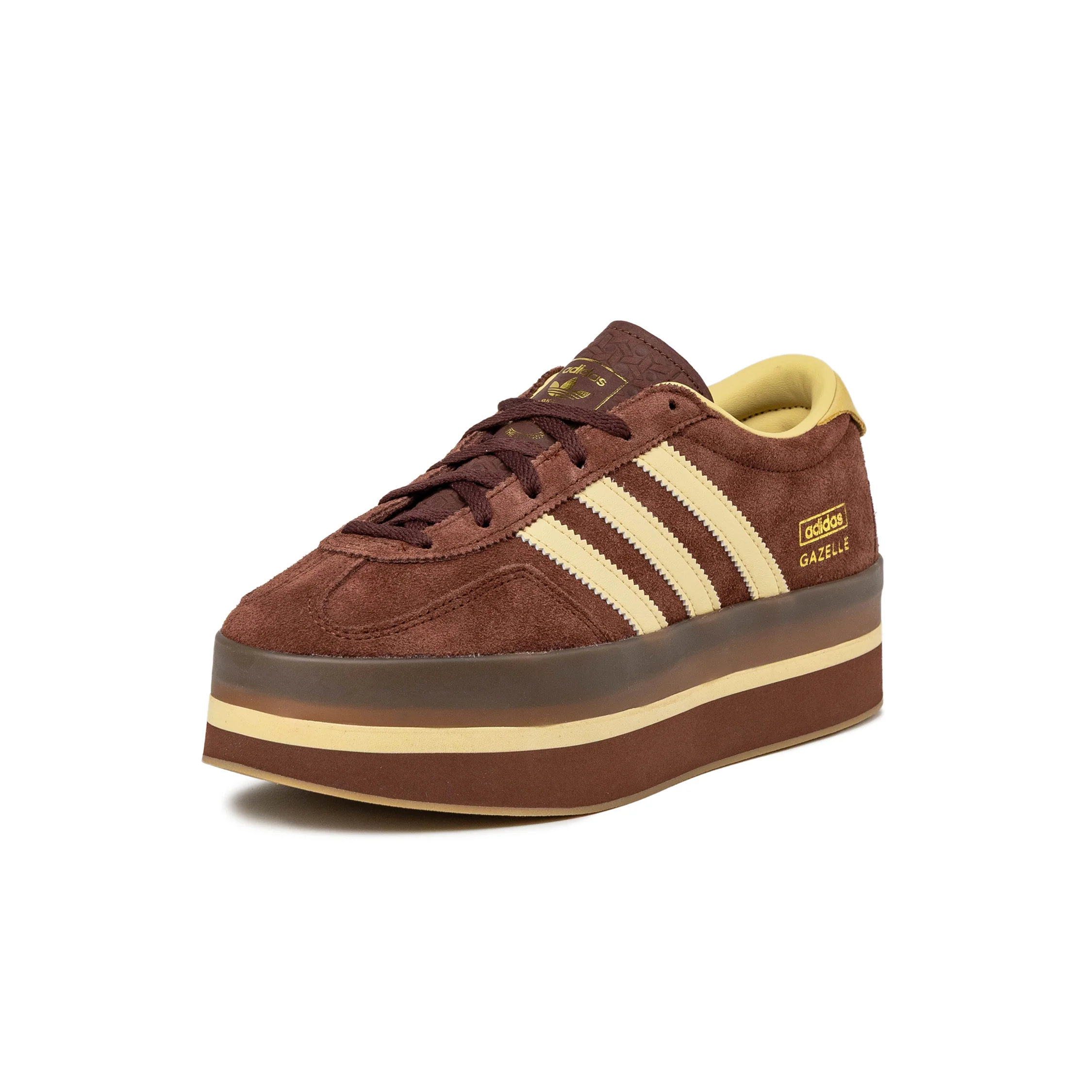 Adidas Gazelle Stack W - Image 2