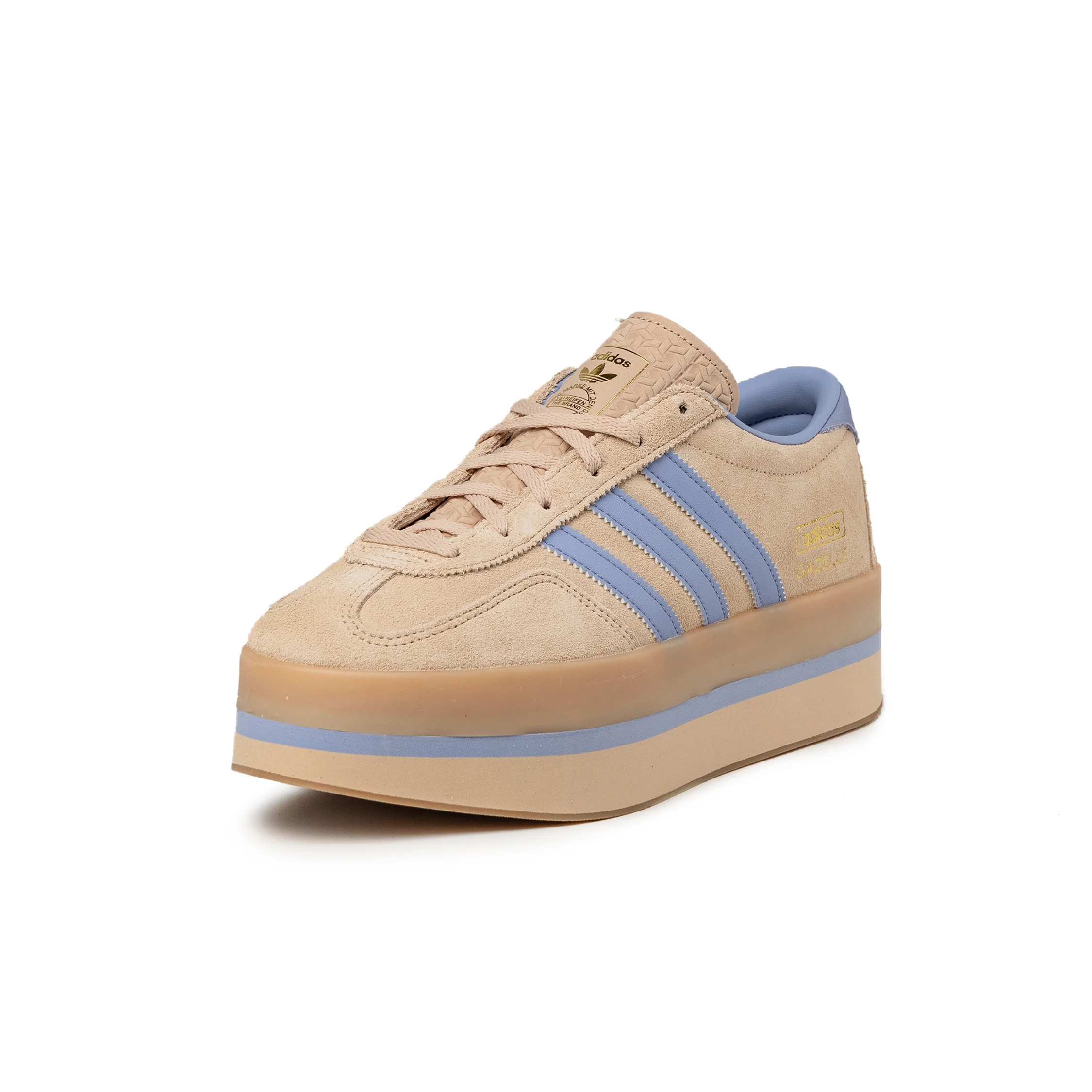 Adidas Gazelle Stack W - Image 2