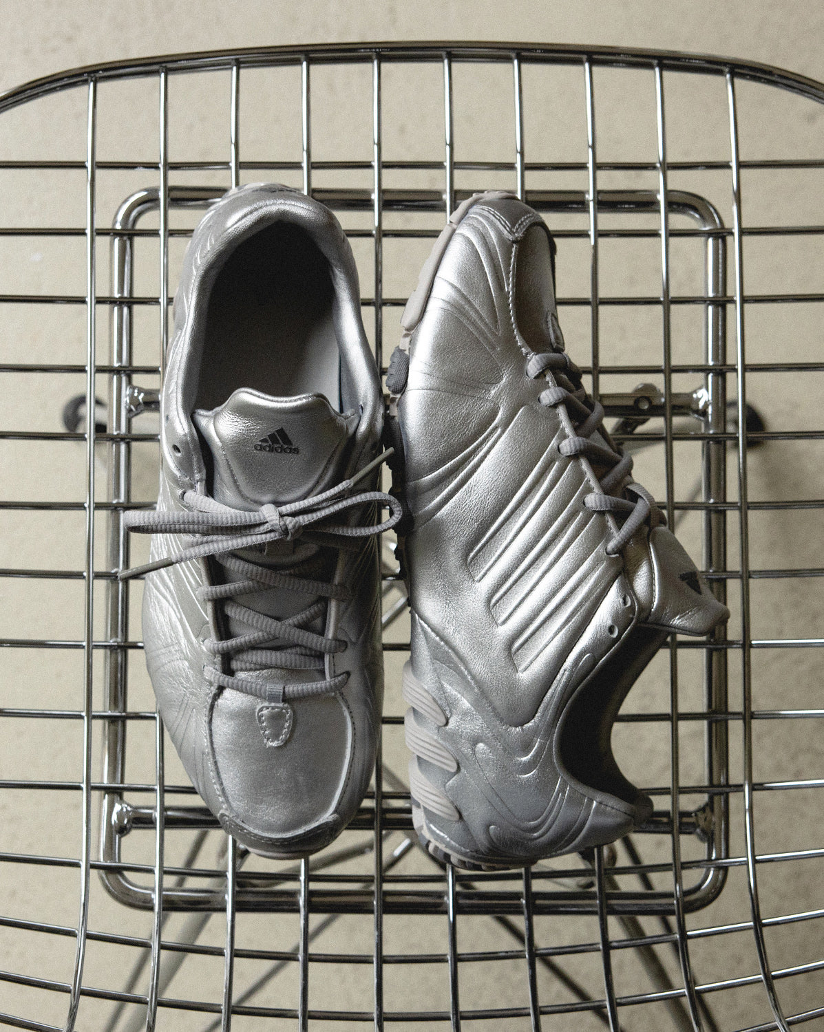 Adidas Ghost Sprint W - Image 2