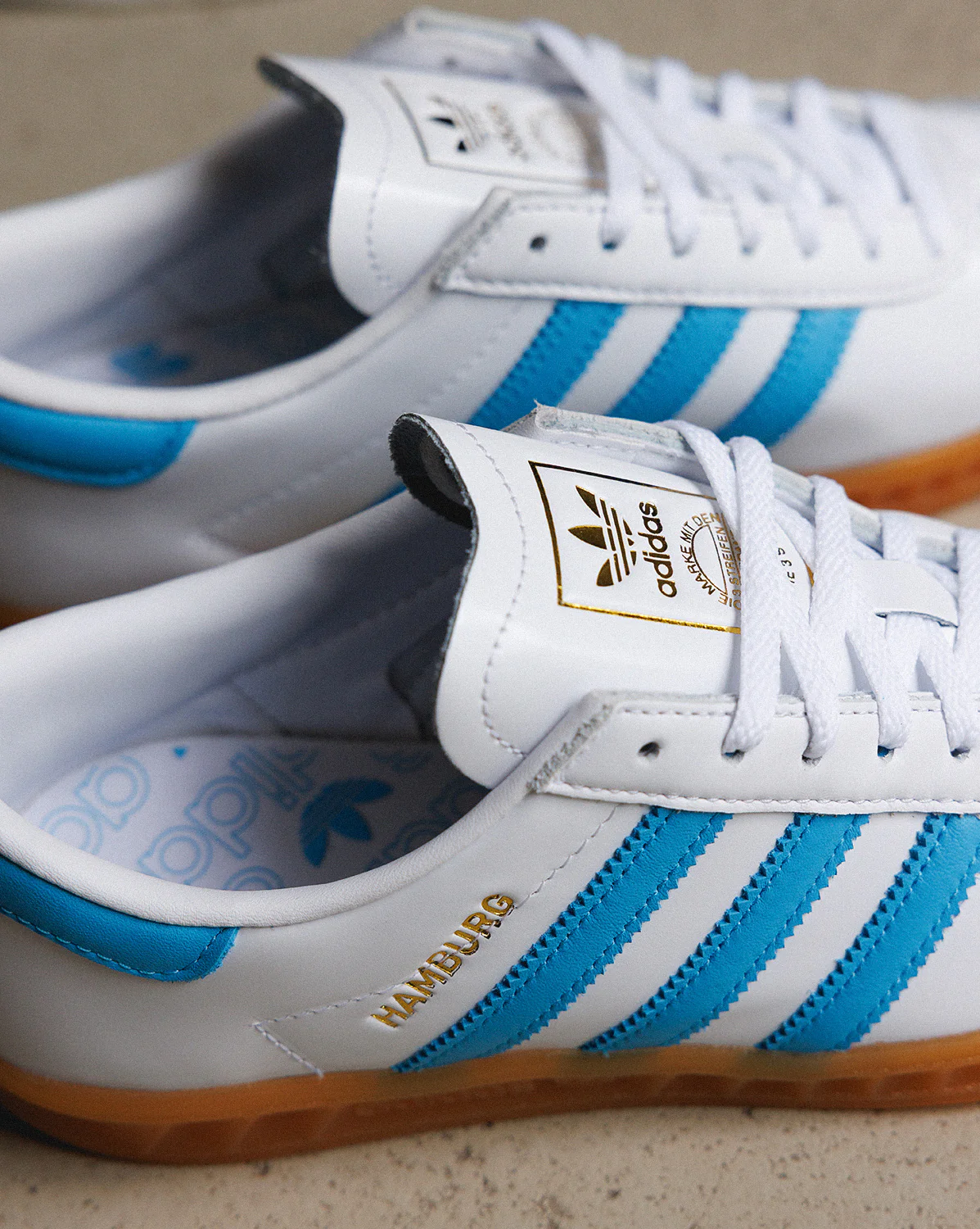 Adidas Hamburg W - Image 3