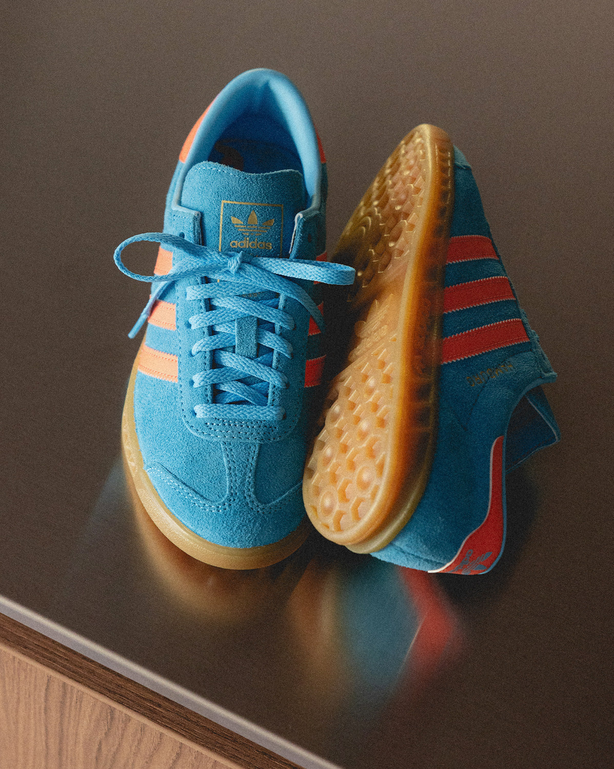 Adidas Hamburg W - Image 2