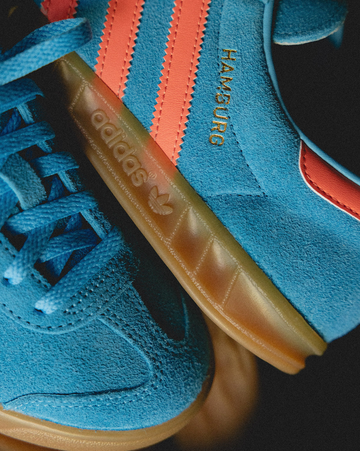 Adidas Hamburg W - Image 3