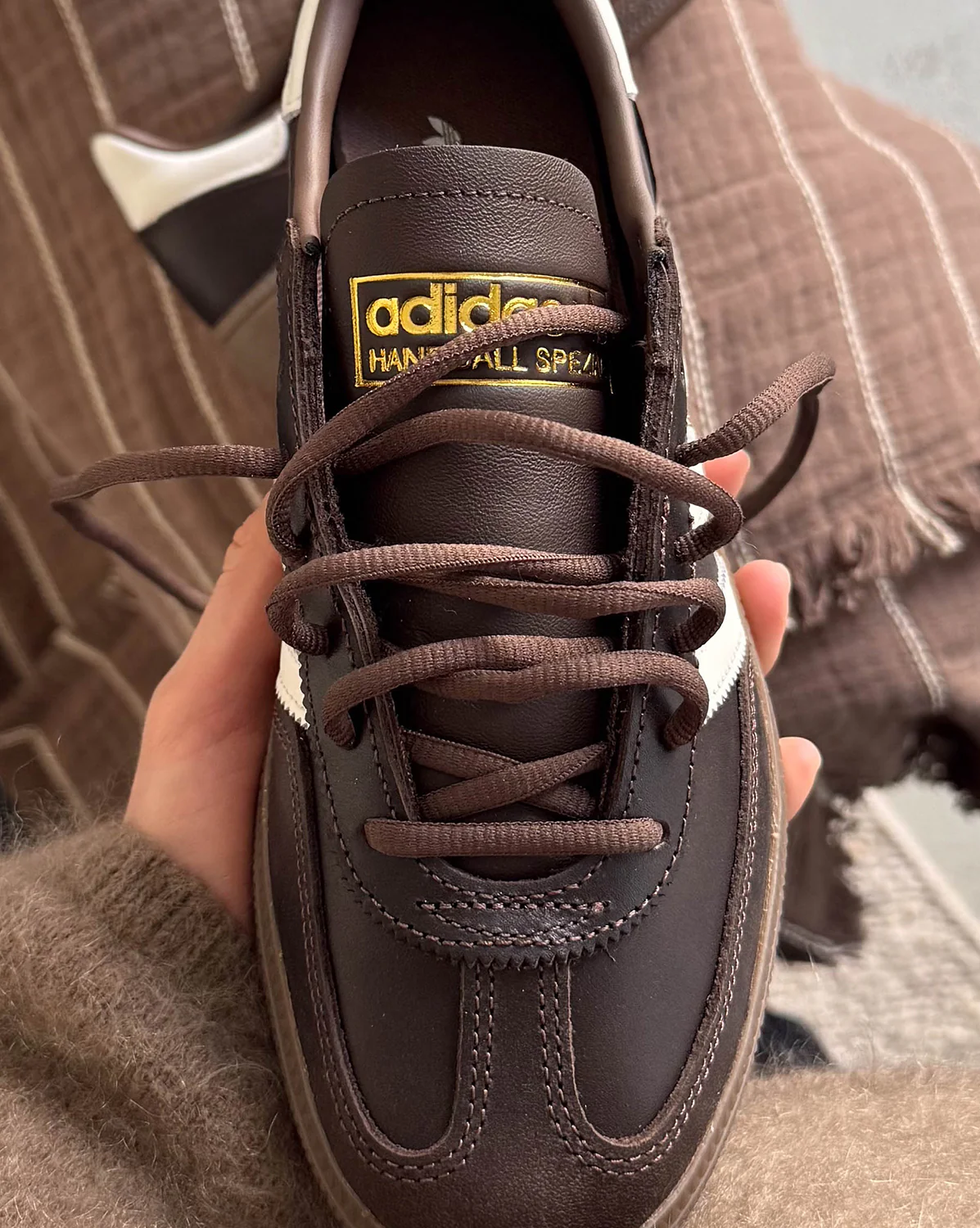 Adidas Handball Spezial - Image 4